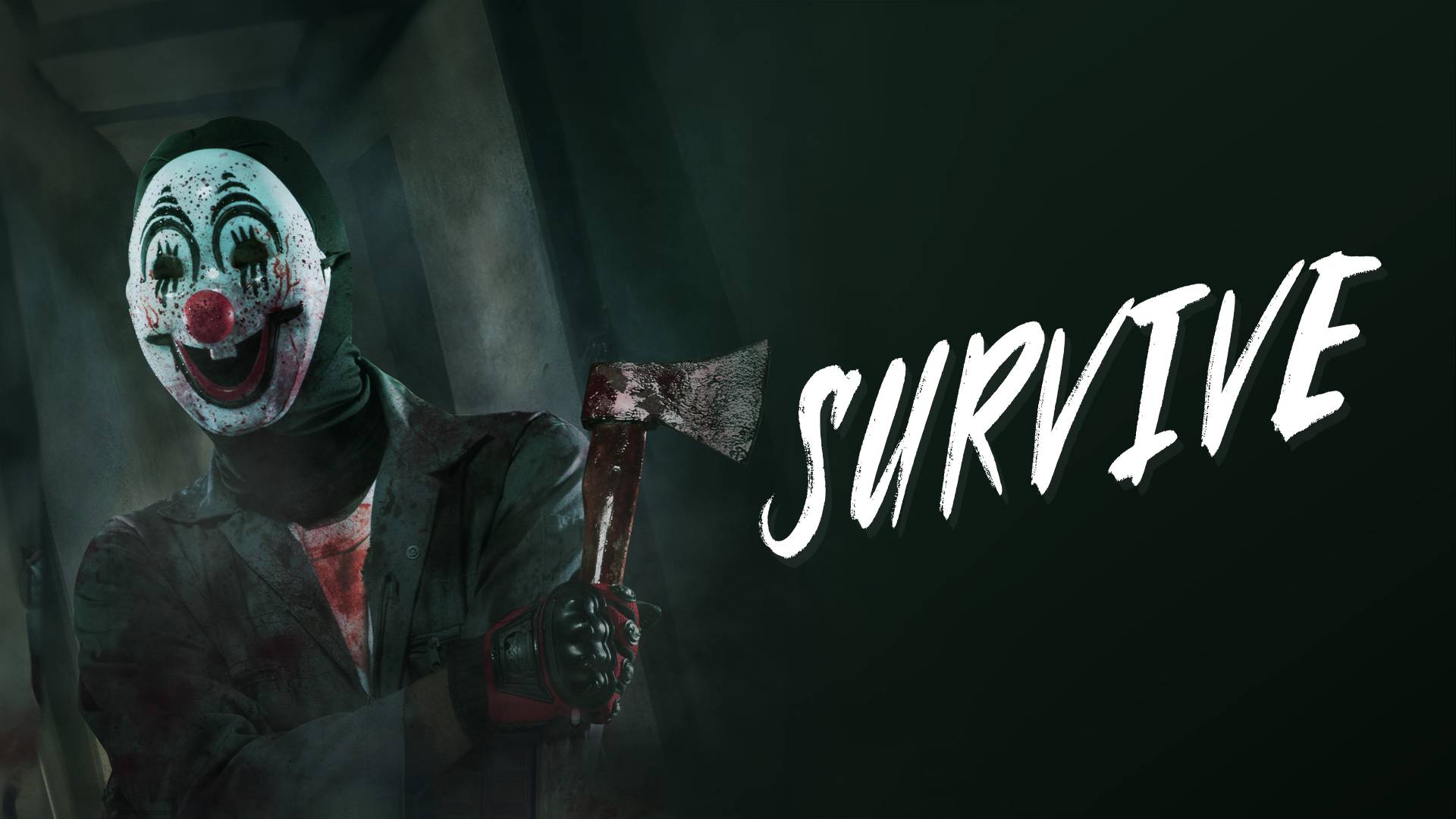Survive
