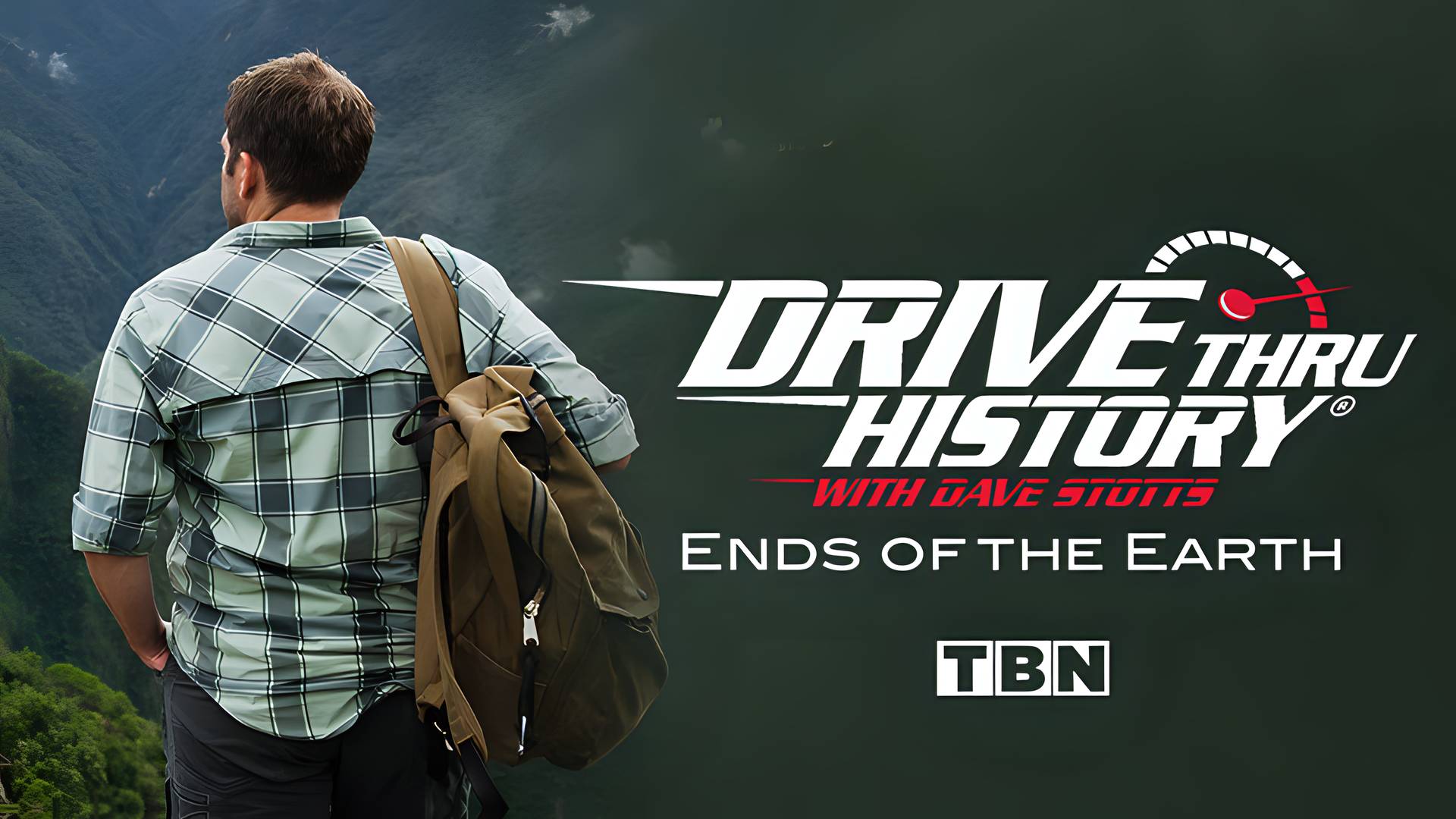 TBN - Drive Thru History - Ends of the Earth