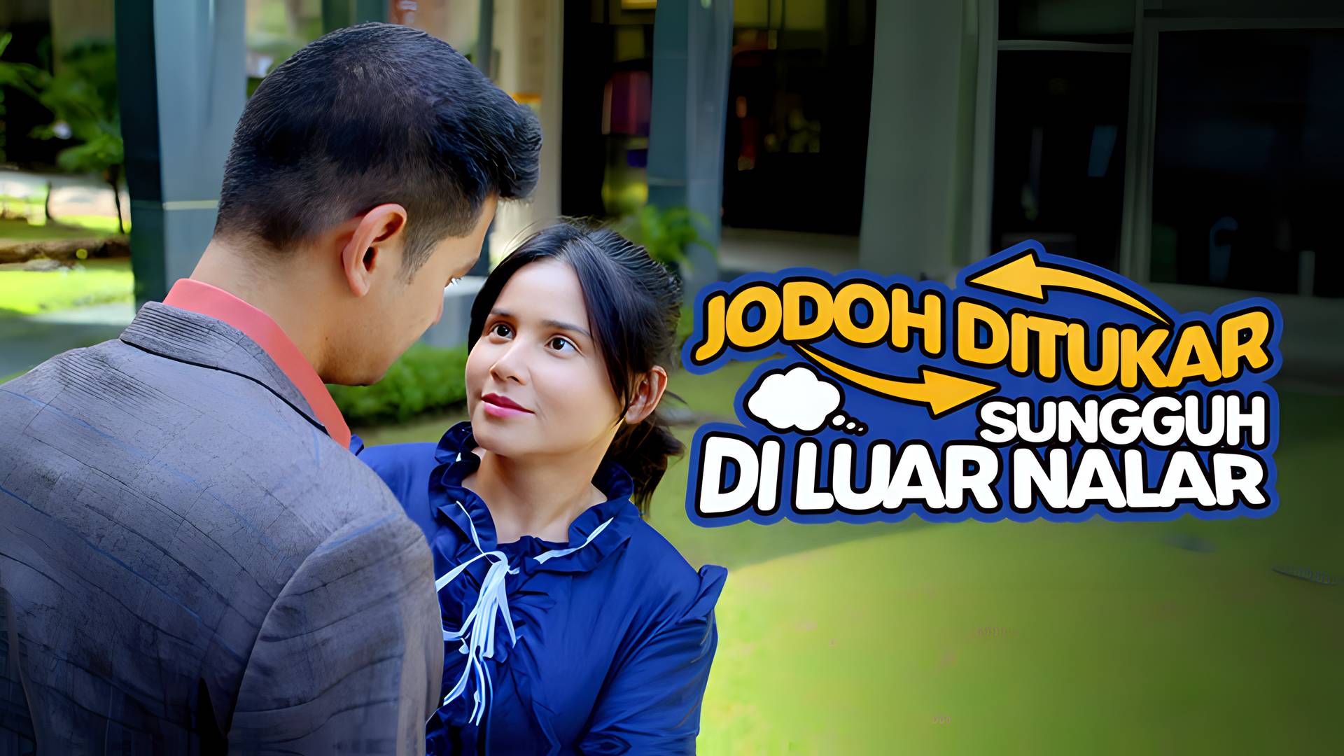 Jodoh Ditukar Sungguh Di Luar Nalar