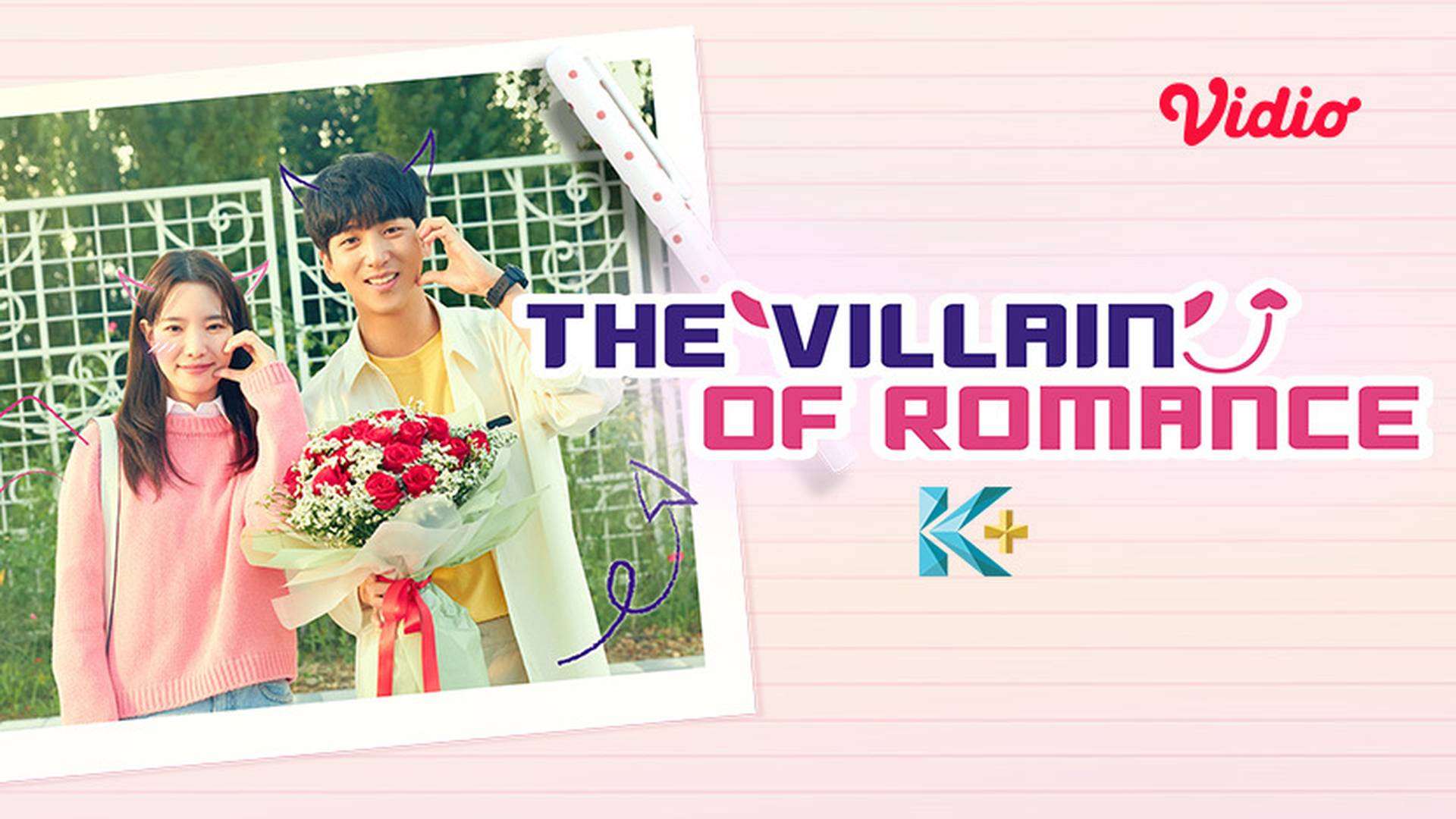 The Villain of Romance