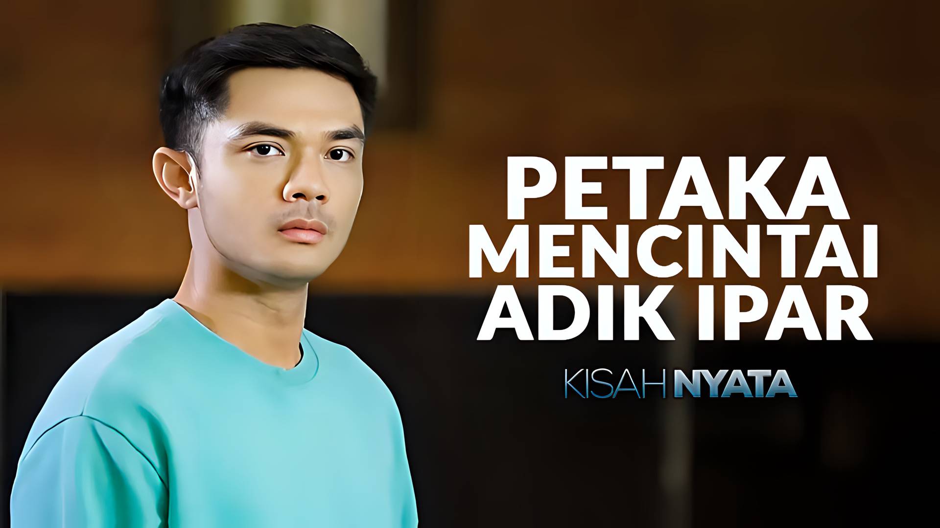 Petaka Mencintai Adik Ipar