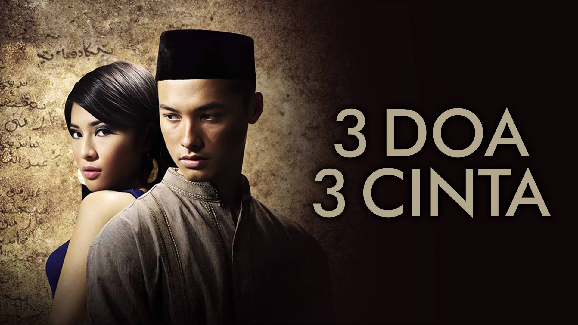 3 Doa 3 Cinta