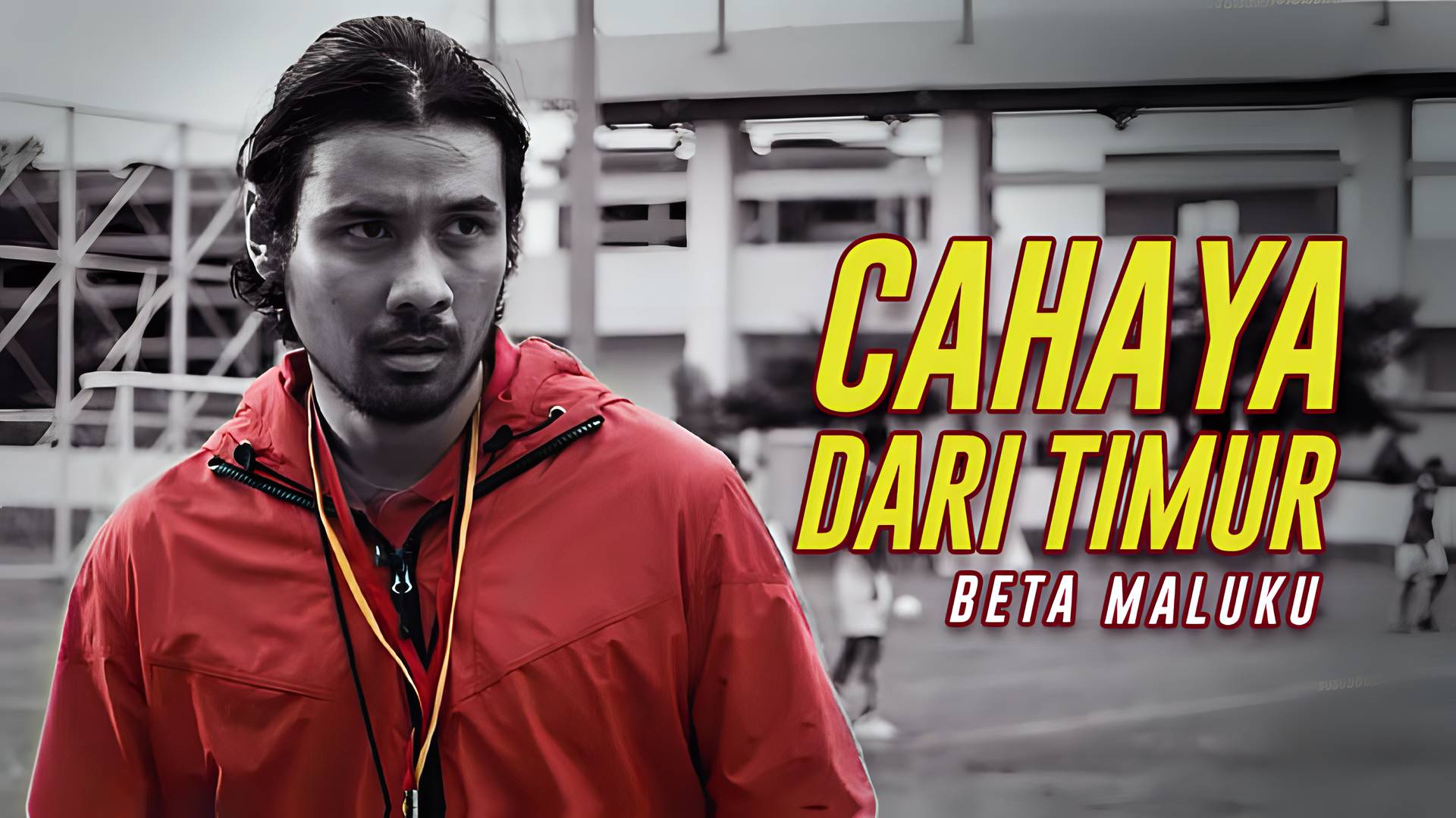 Cahaya dari Timur: Beta Maluku