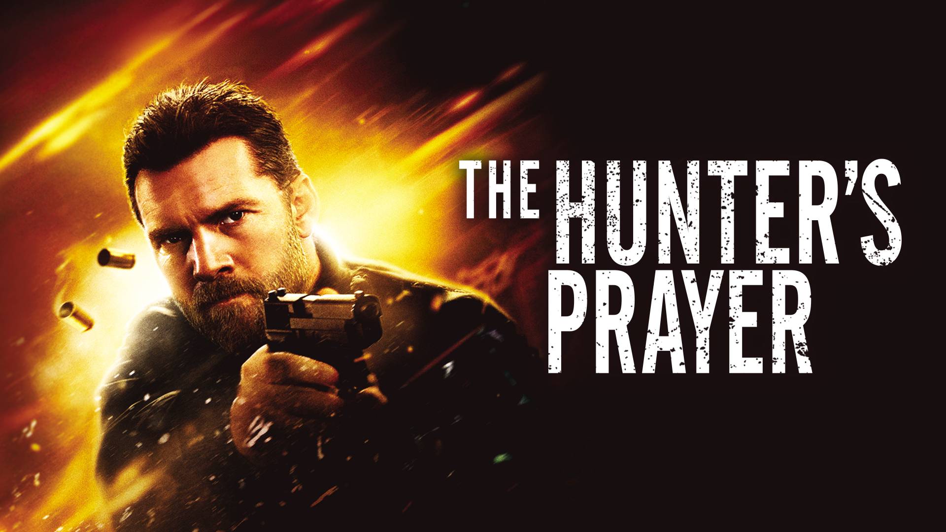 The Hunter's Prayer