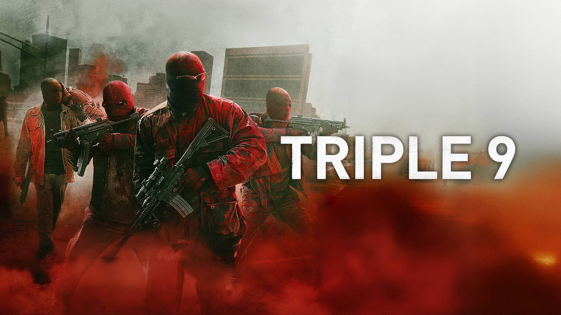 Triple 9