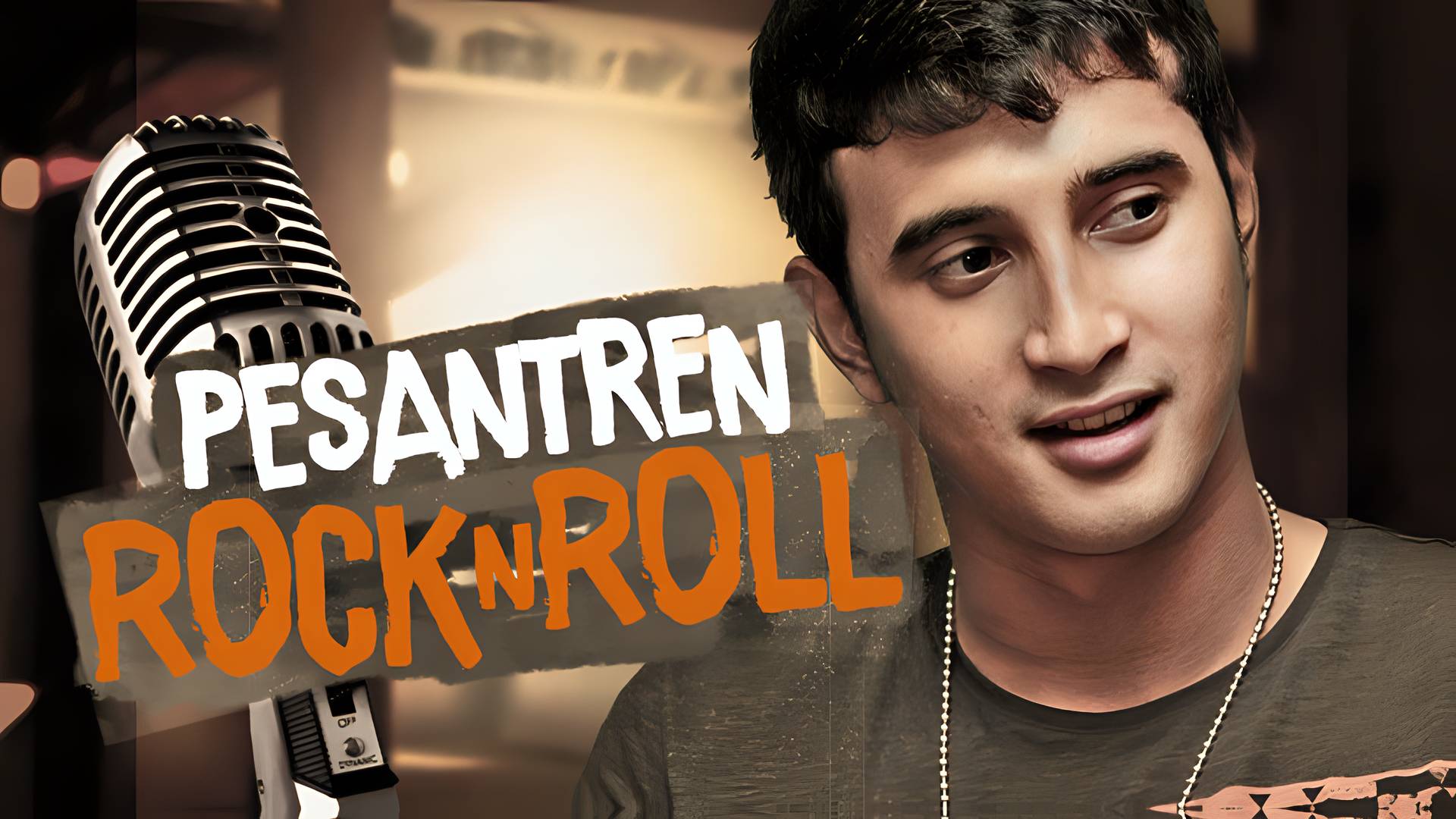 Pesantren & Rock n Roll Musim ke 3