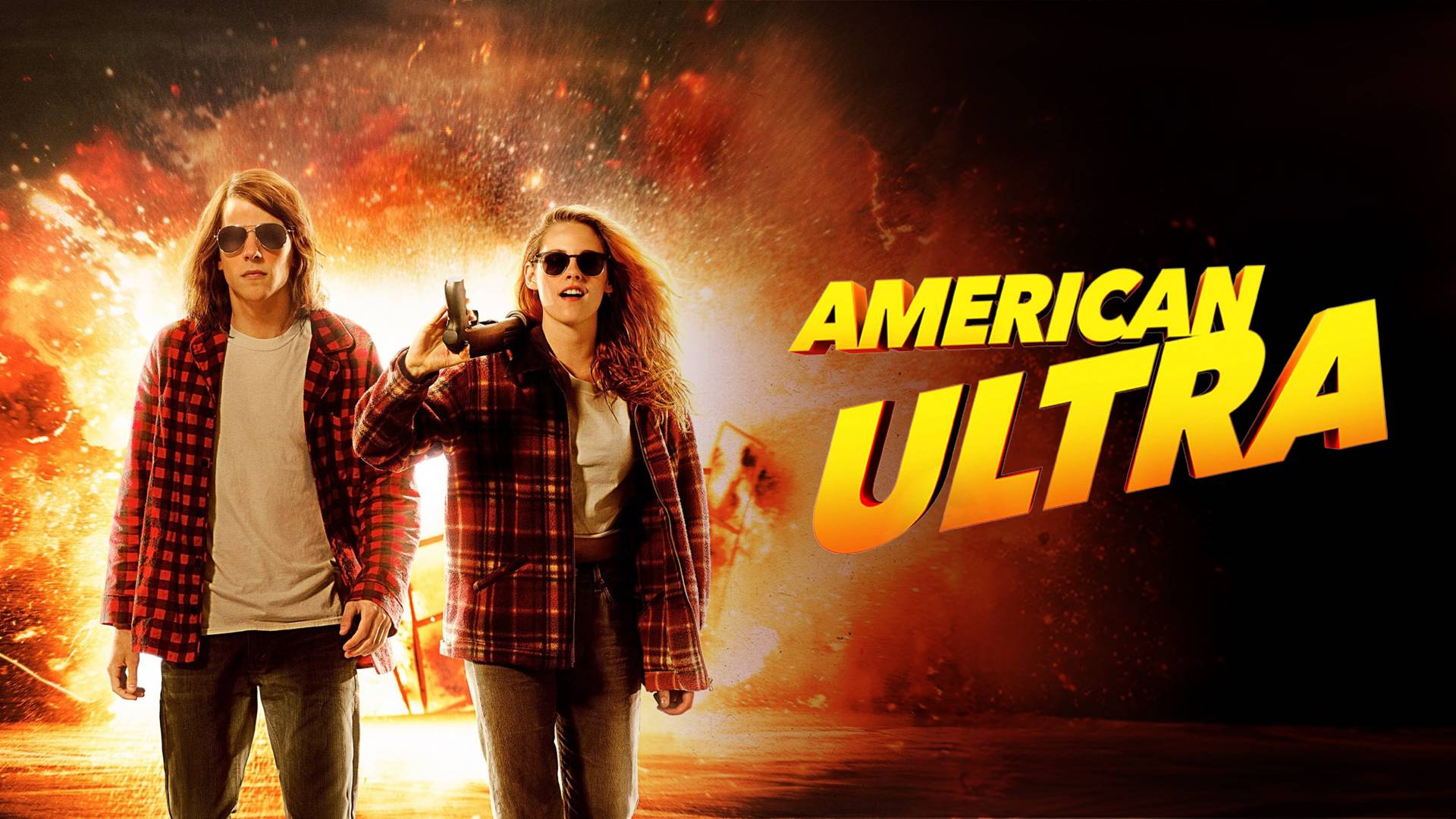 American Ultra