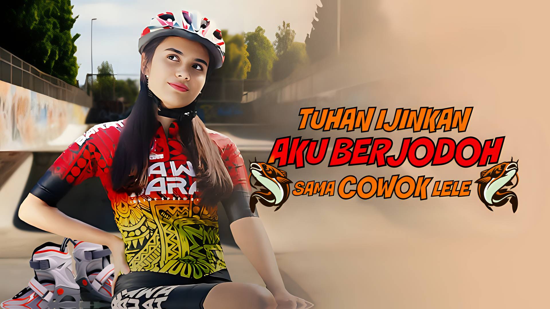 Tuhan Ijinkan Aku Berjodoh Sama Cowok Lele