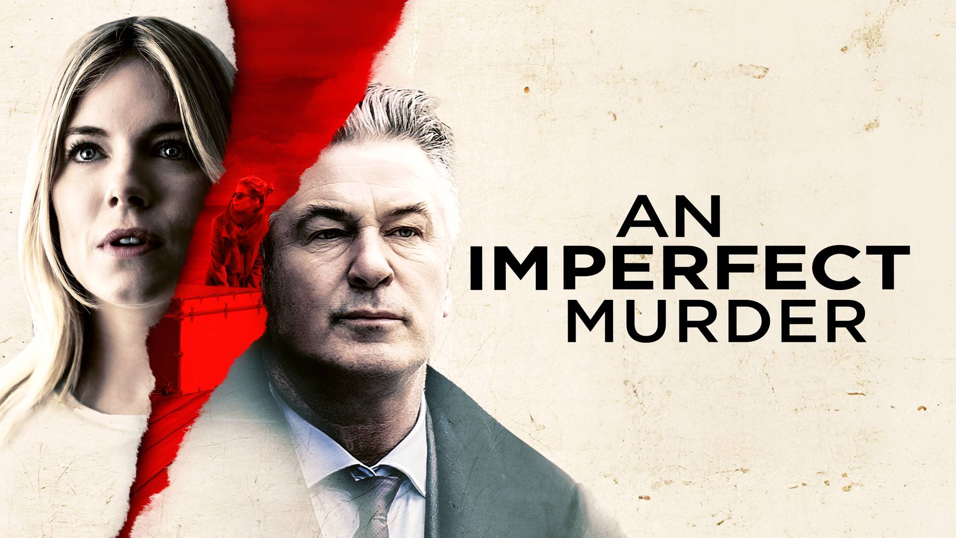 An Imperfect Murder
