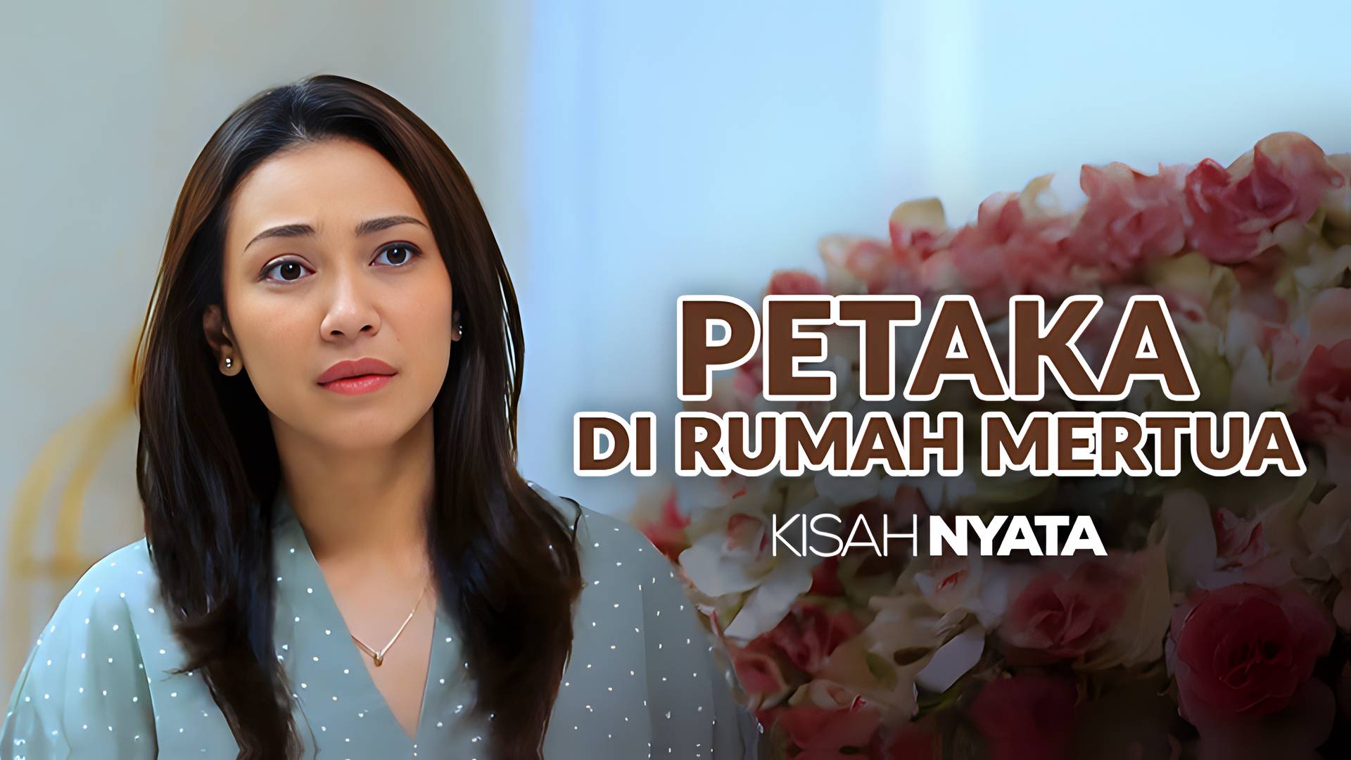 Petaka di Rumah Mertua