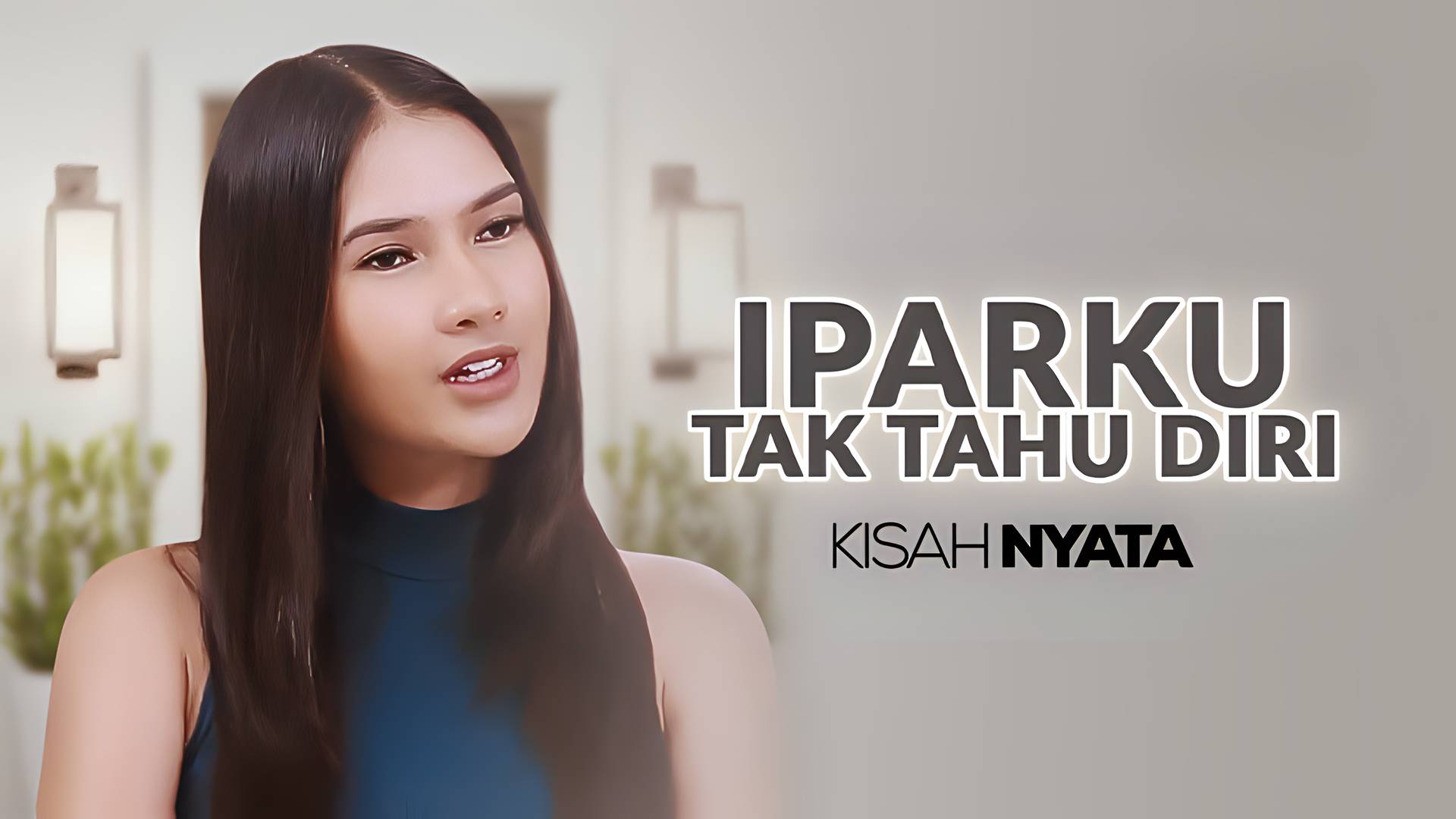 Iparku Tak Tahu Diri