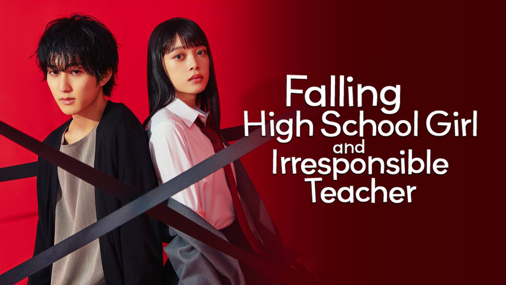 Falling High School Girl and Irresponsible Teacher Musim ke 2