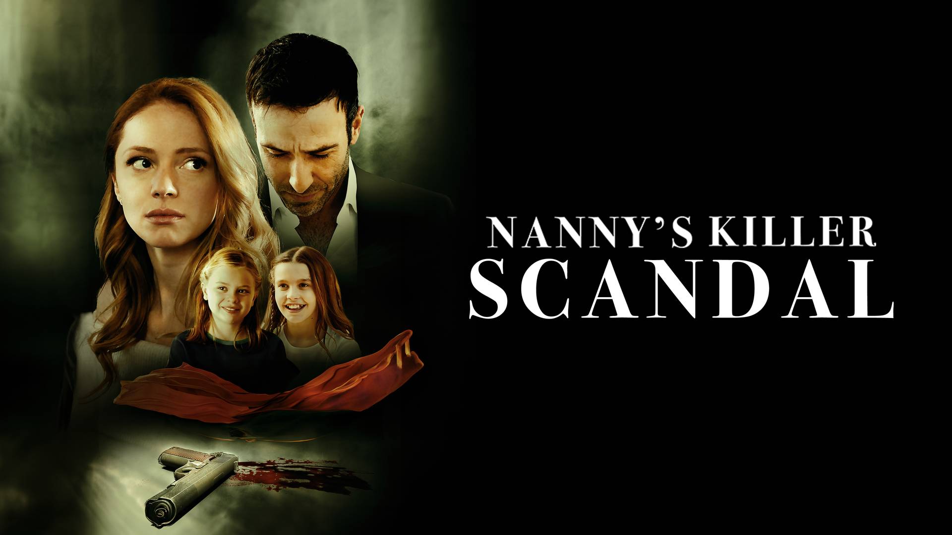 Nanny's Killer Scandal