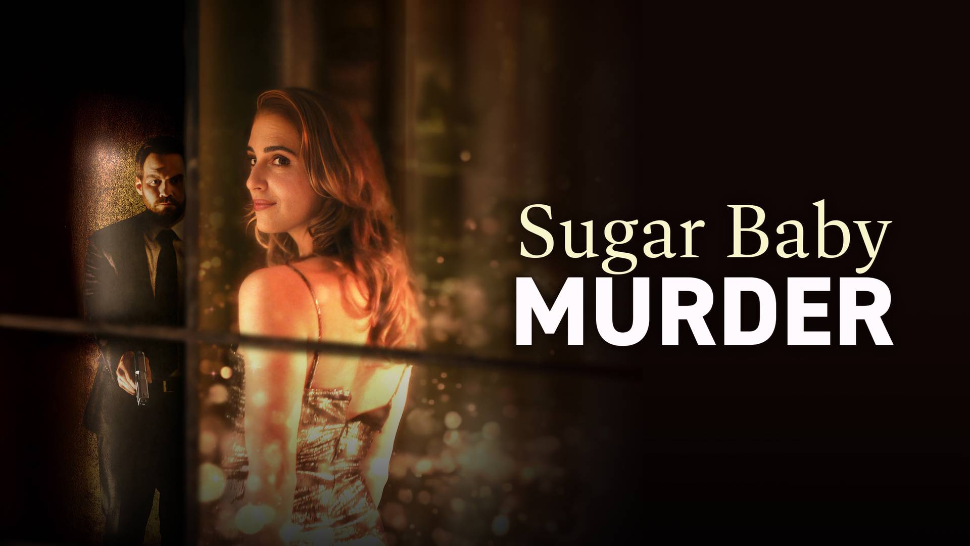 Sugar Baby Murder