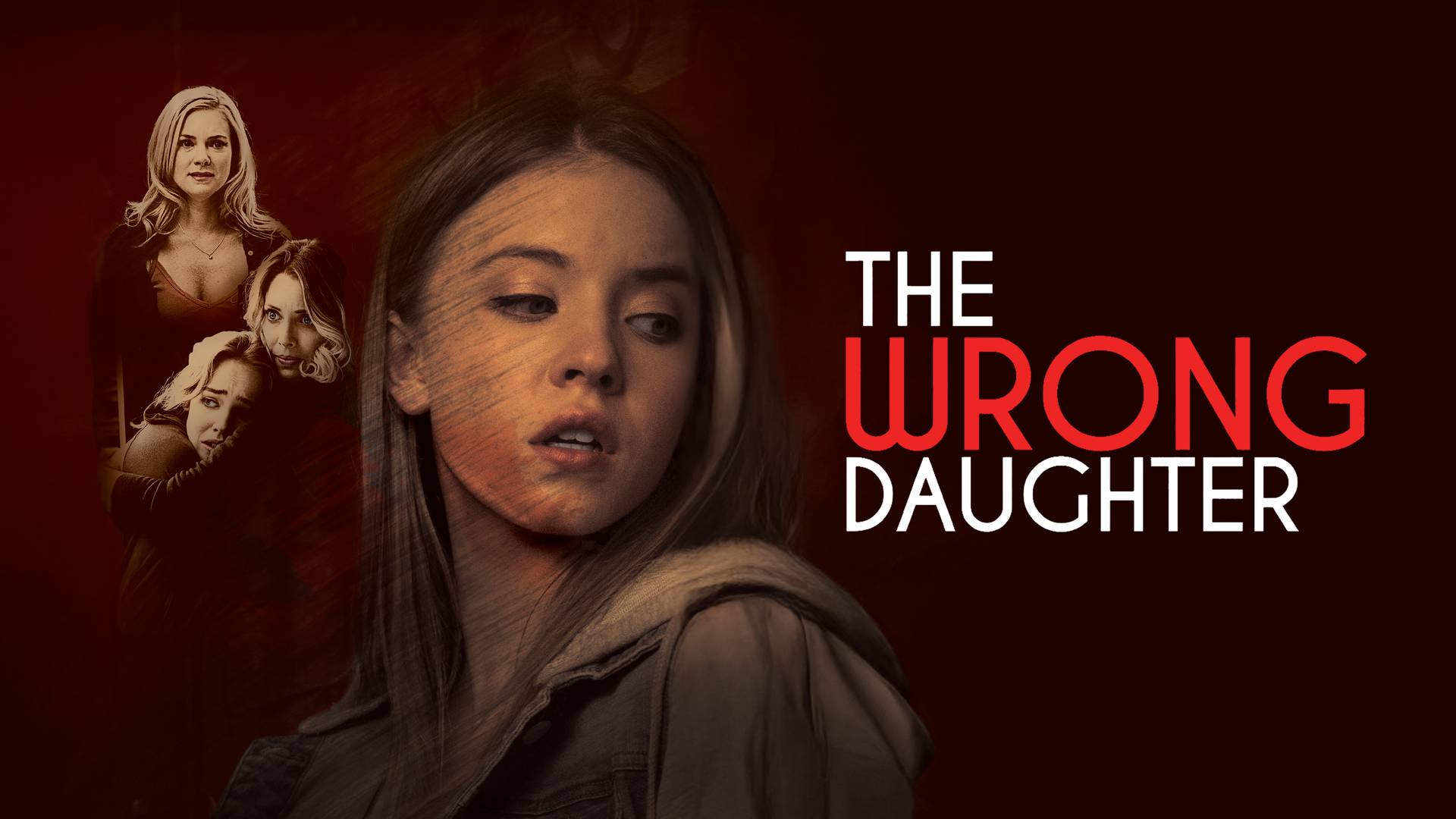 The Wrong Daughter