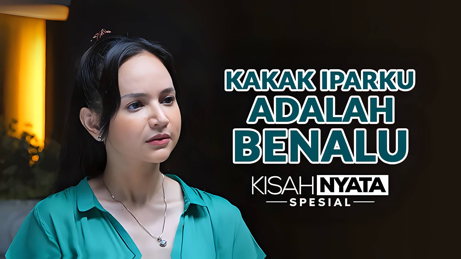 Kakak Iparku Adalah Benalu