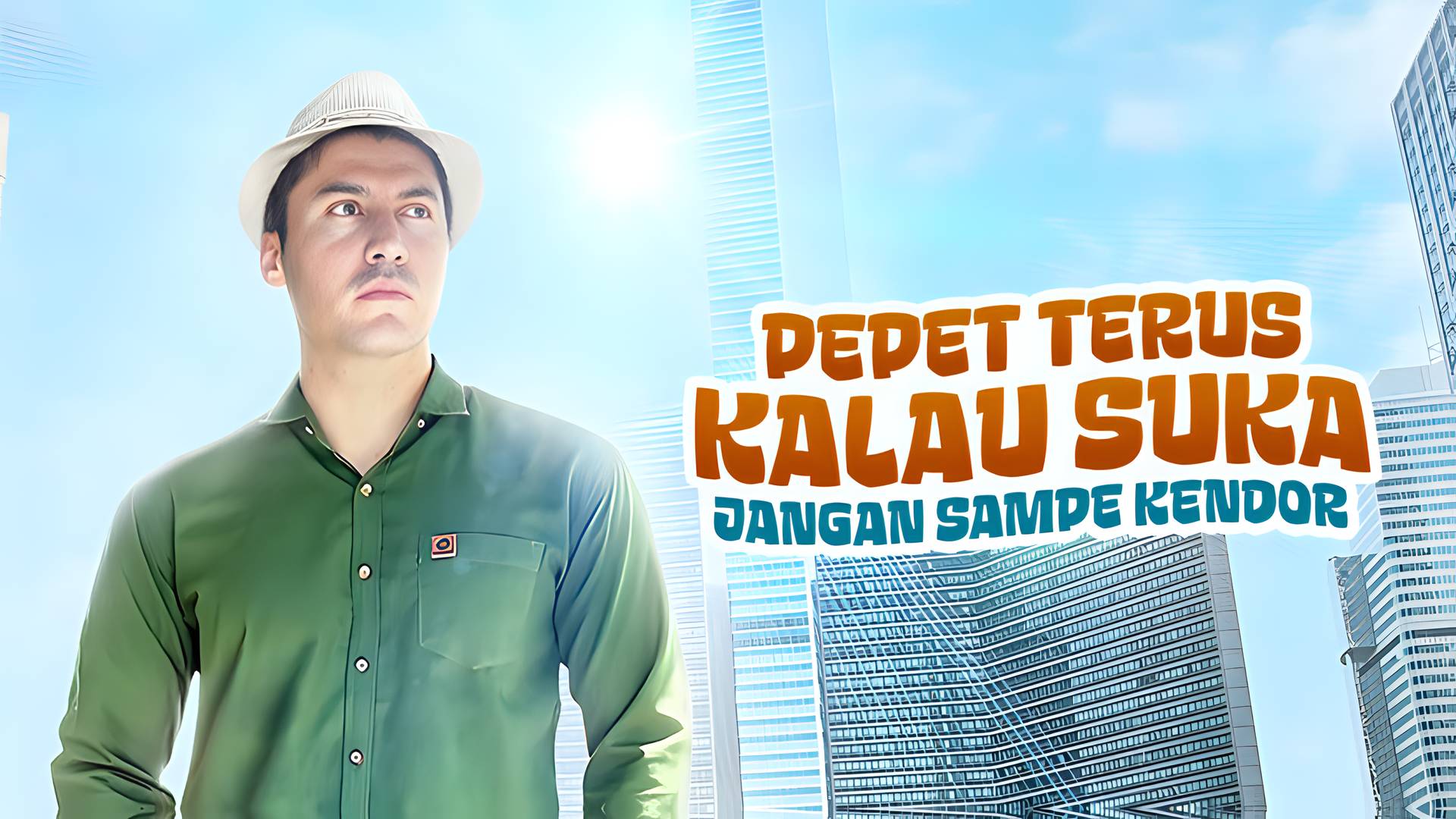 Pepet Terus Kalau Suka Jangan Kasih Kendor