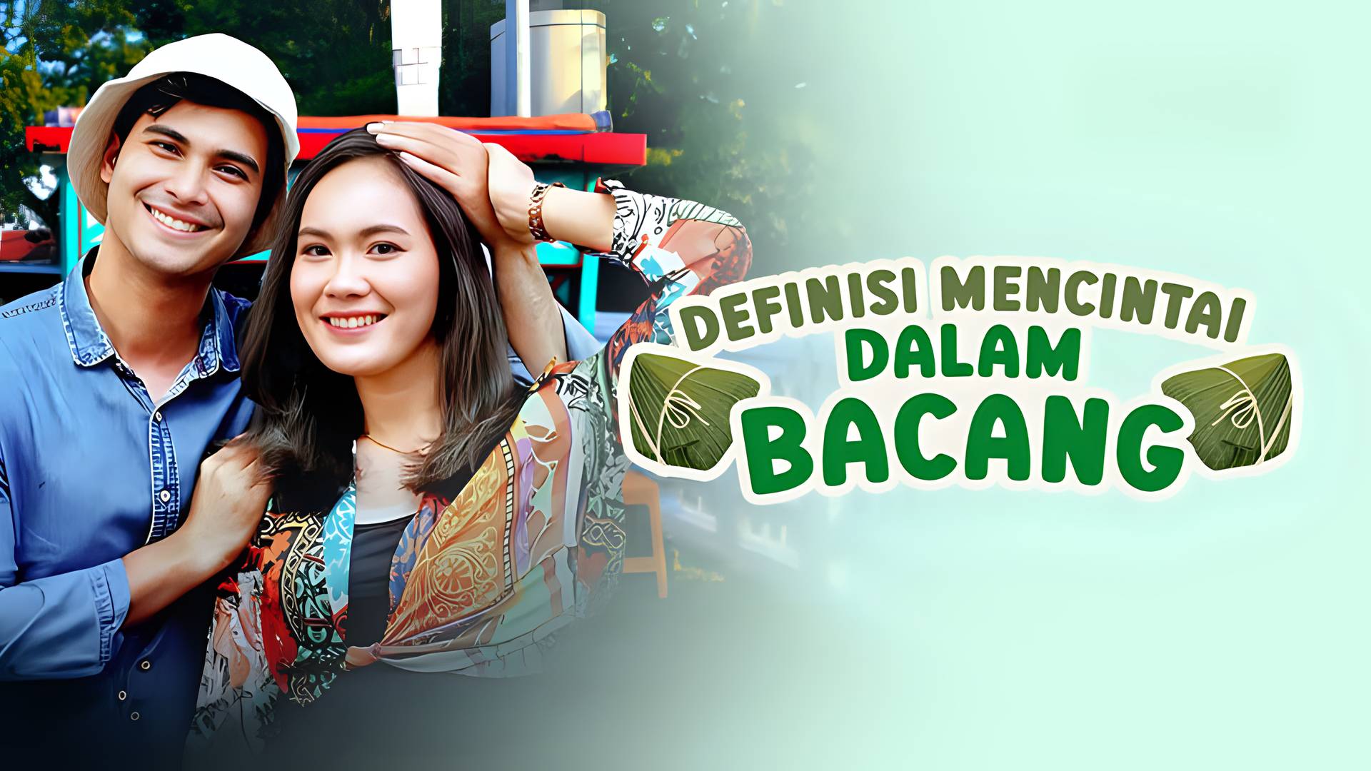 Definisi Mencintai Dalam Bacang