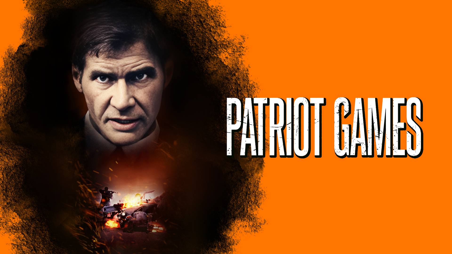 Patriot Games