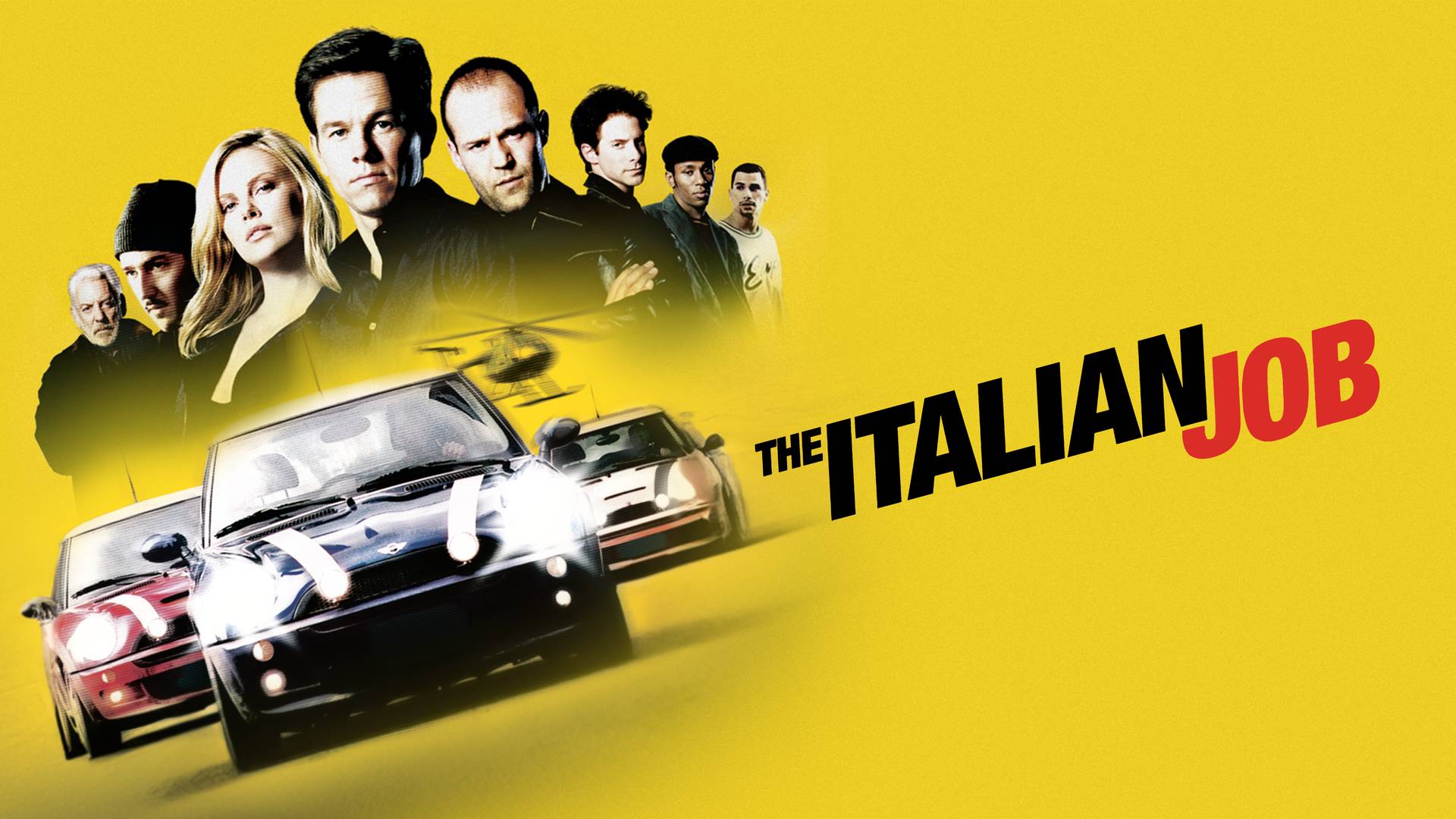 The Italian Job