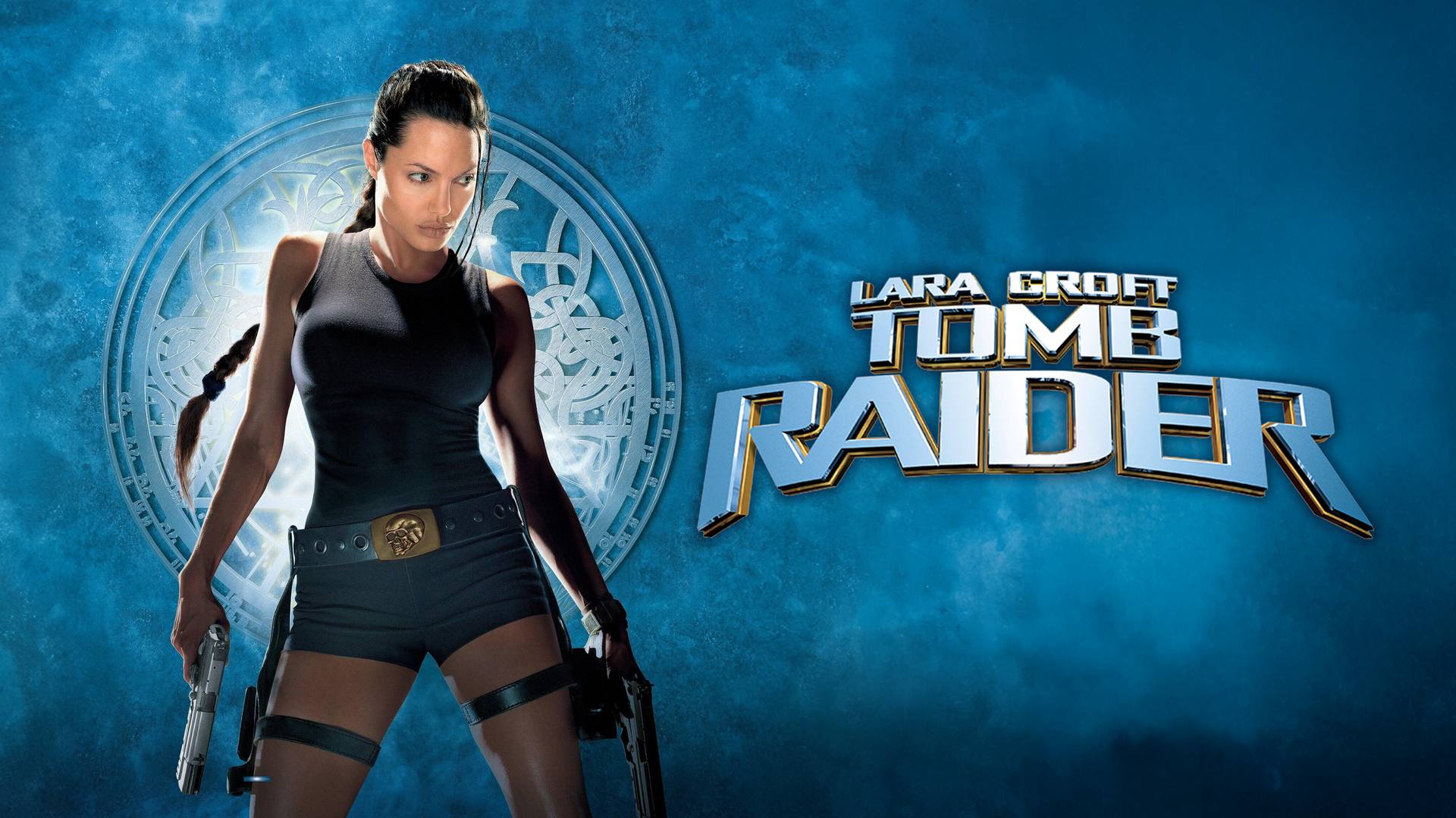 Lara Croft: Tomb Raider