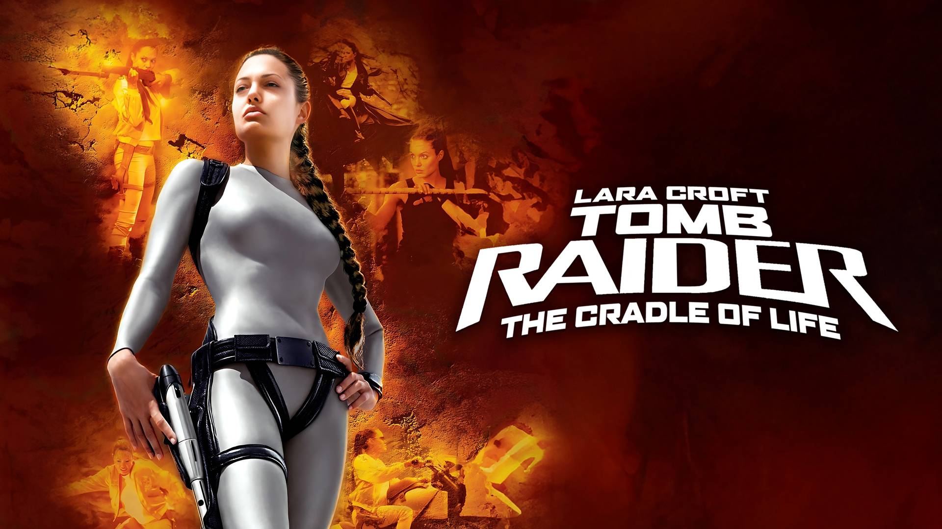 Lara Croft: Tomb Raider – The Cradle of Life