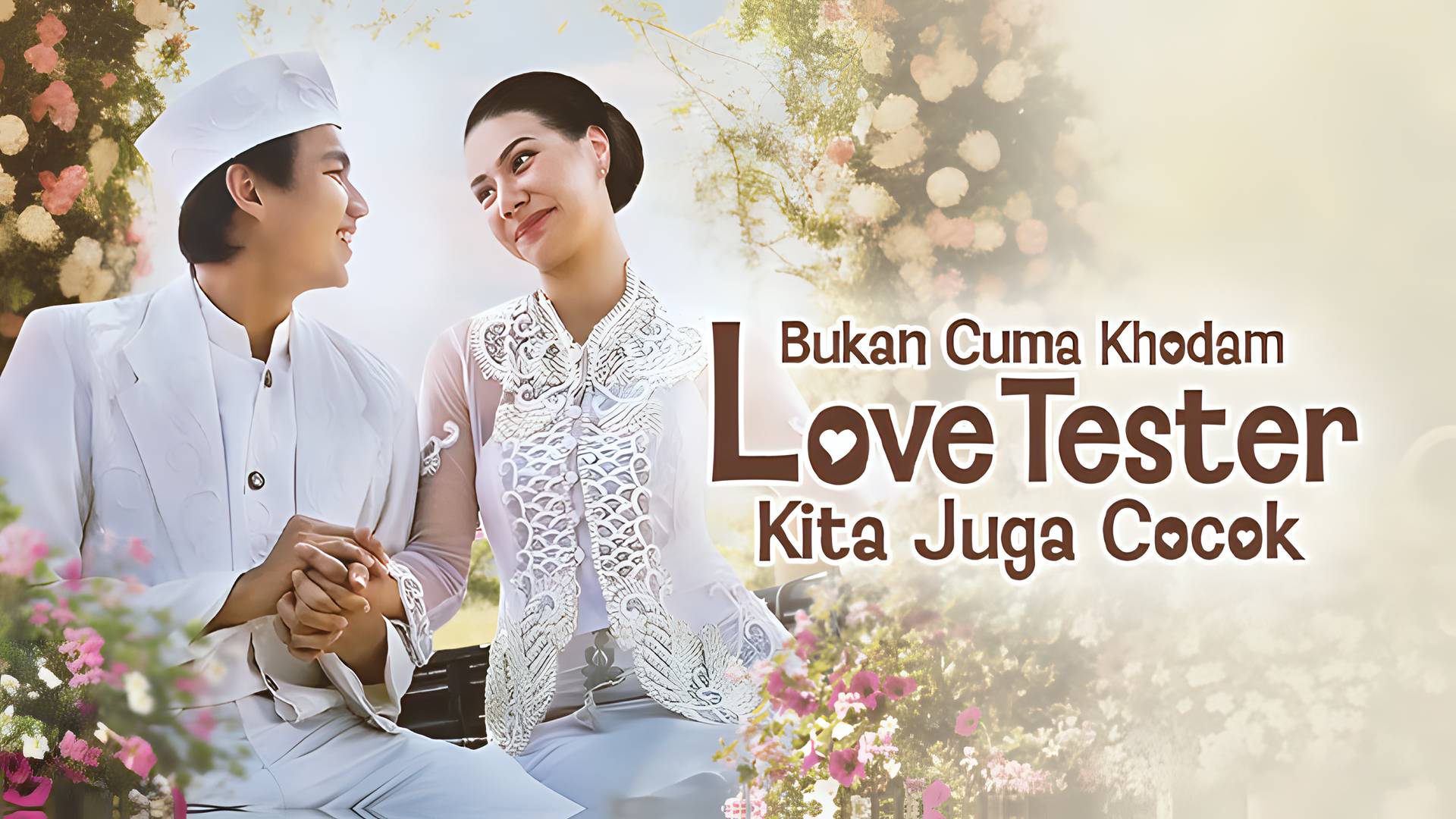 Bukan Cuma Khodam, Love Tester Kita Juga Cocok