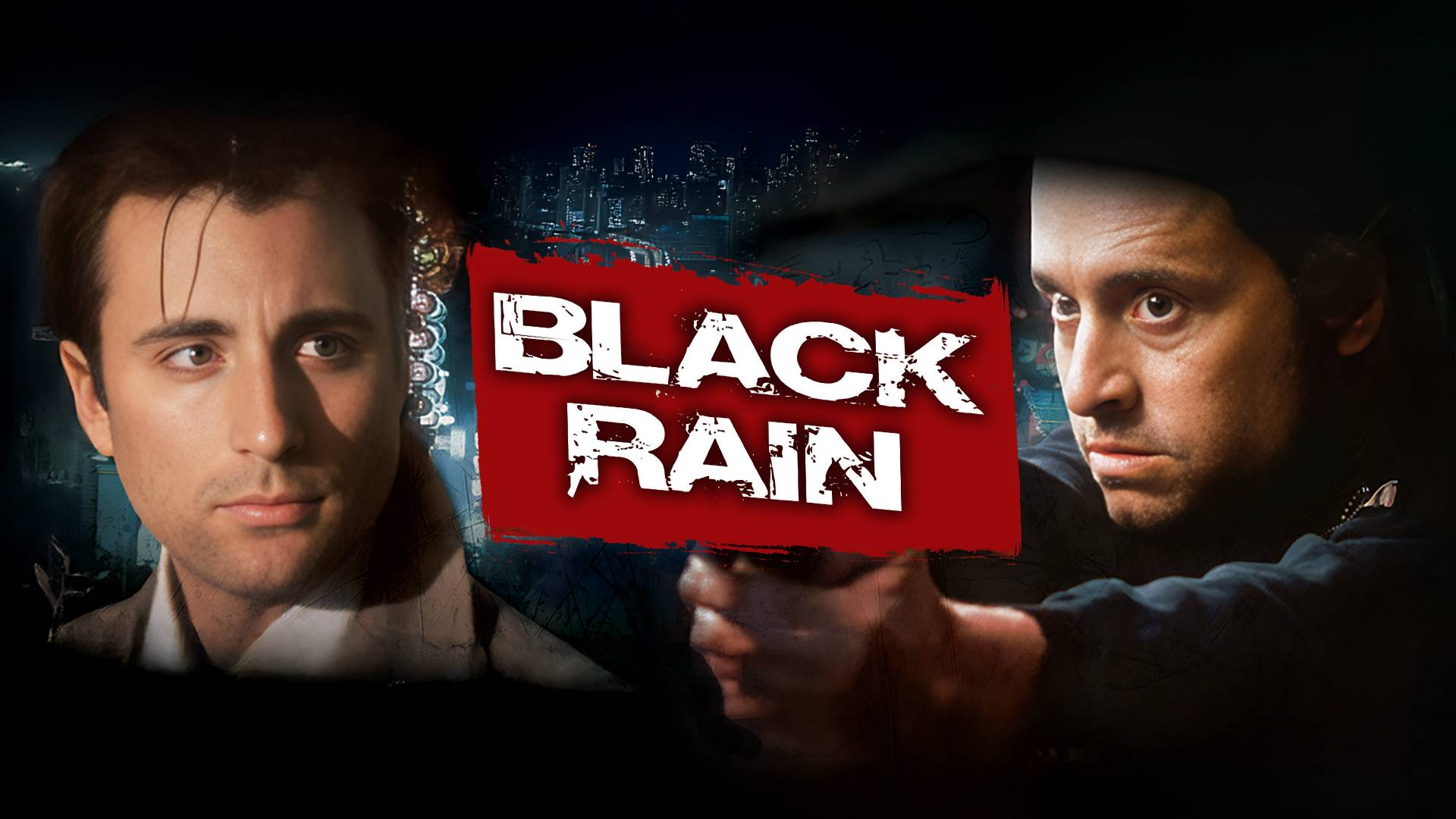 Black Rain