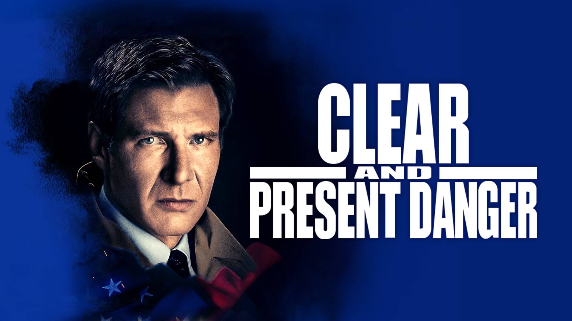 Clear and Present Danger