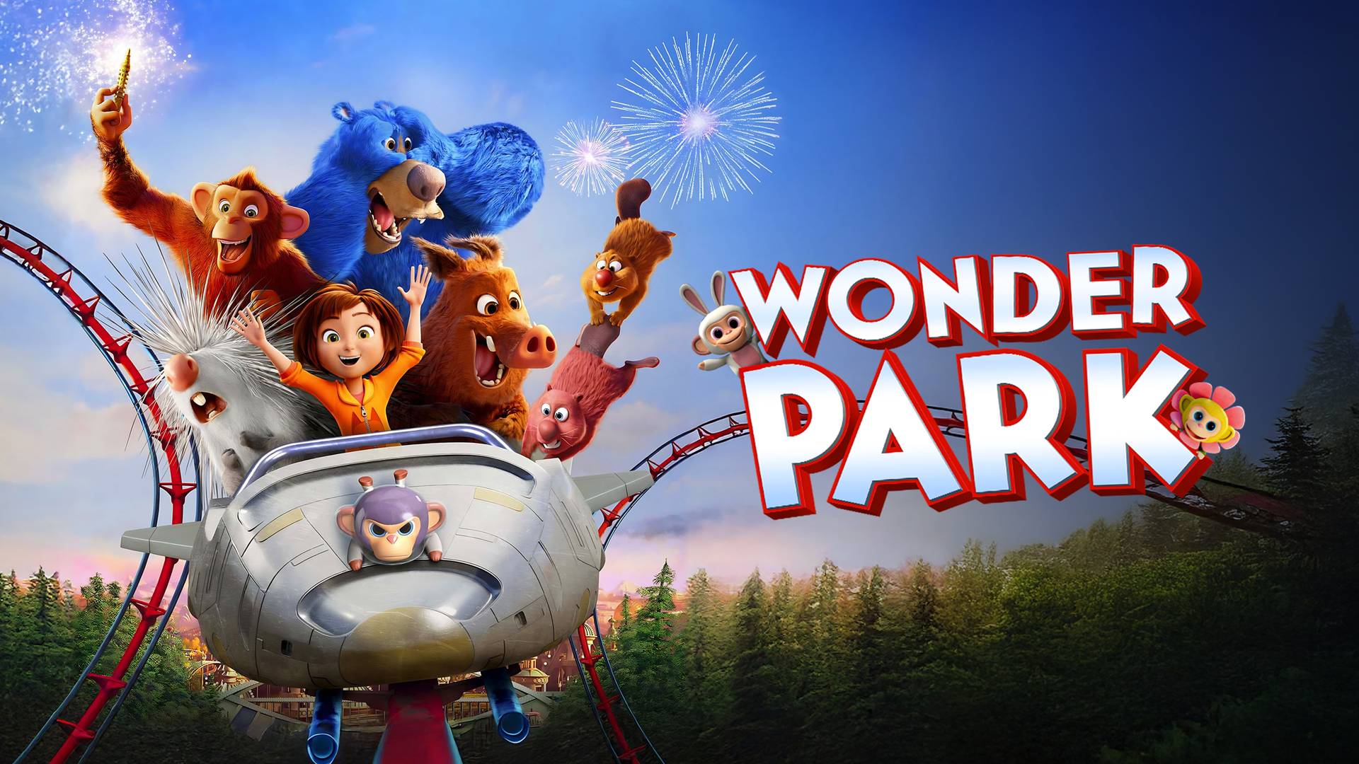 Wonder Park