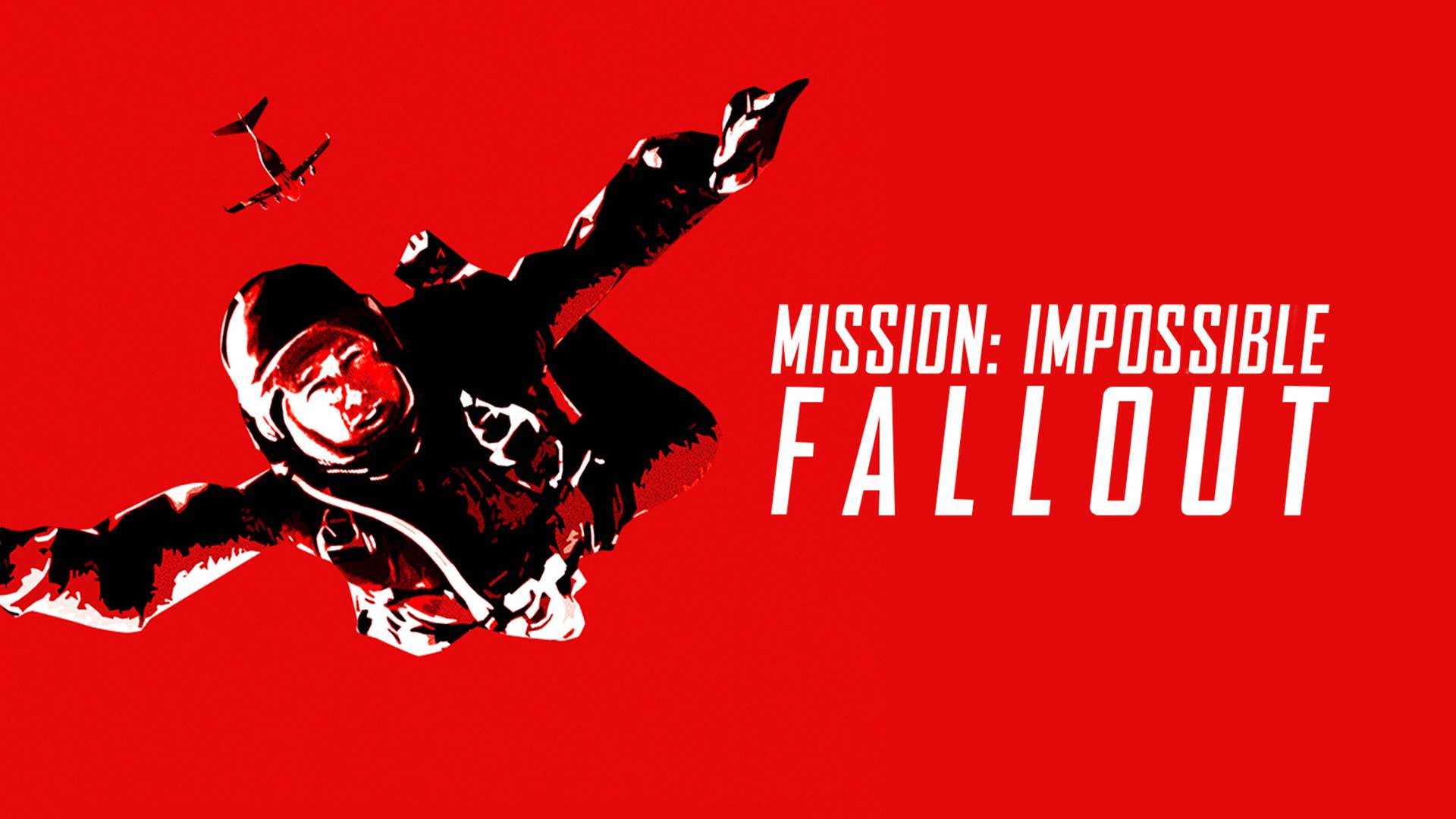 Mission: Impossible - Fallout