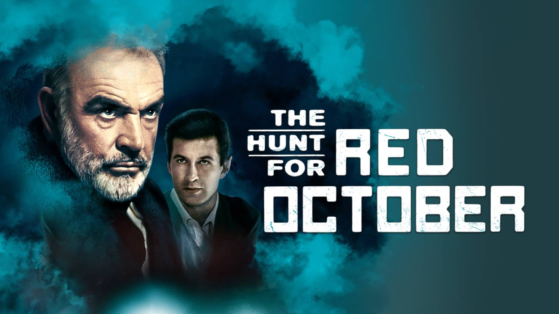 The Hunt for Red October