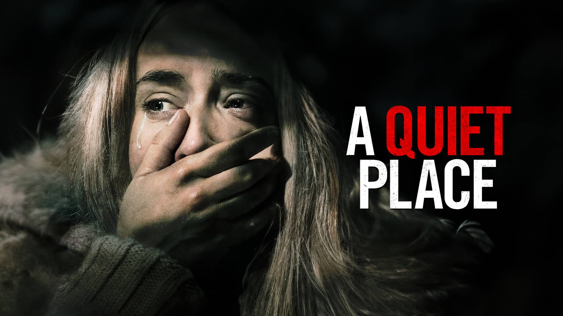 A Quiet Place