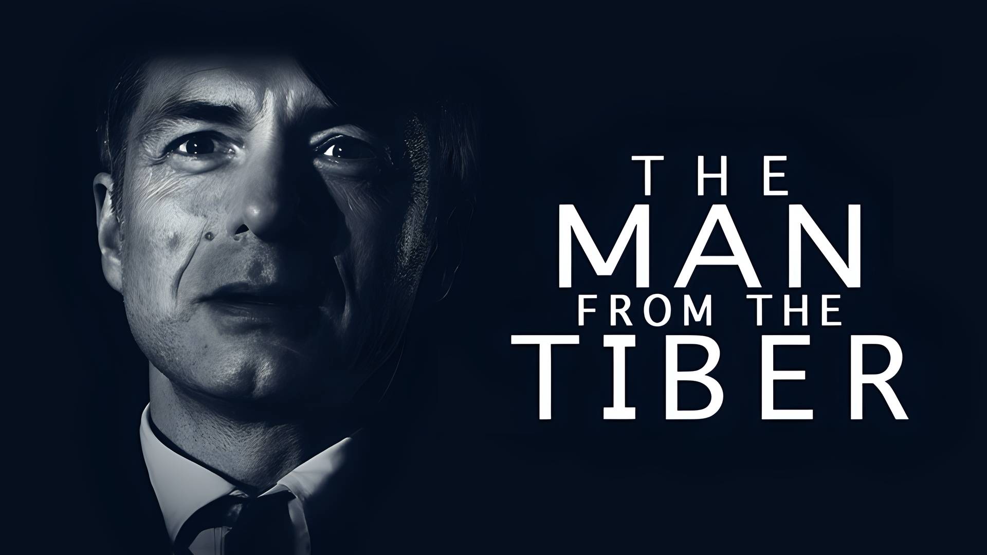 The Man from the Tiber