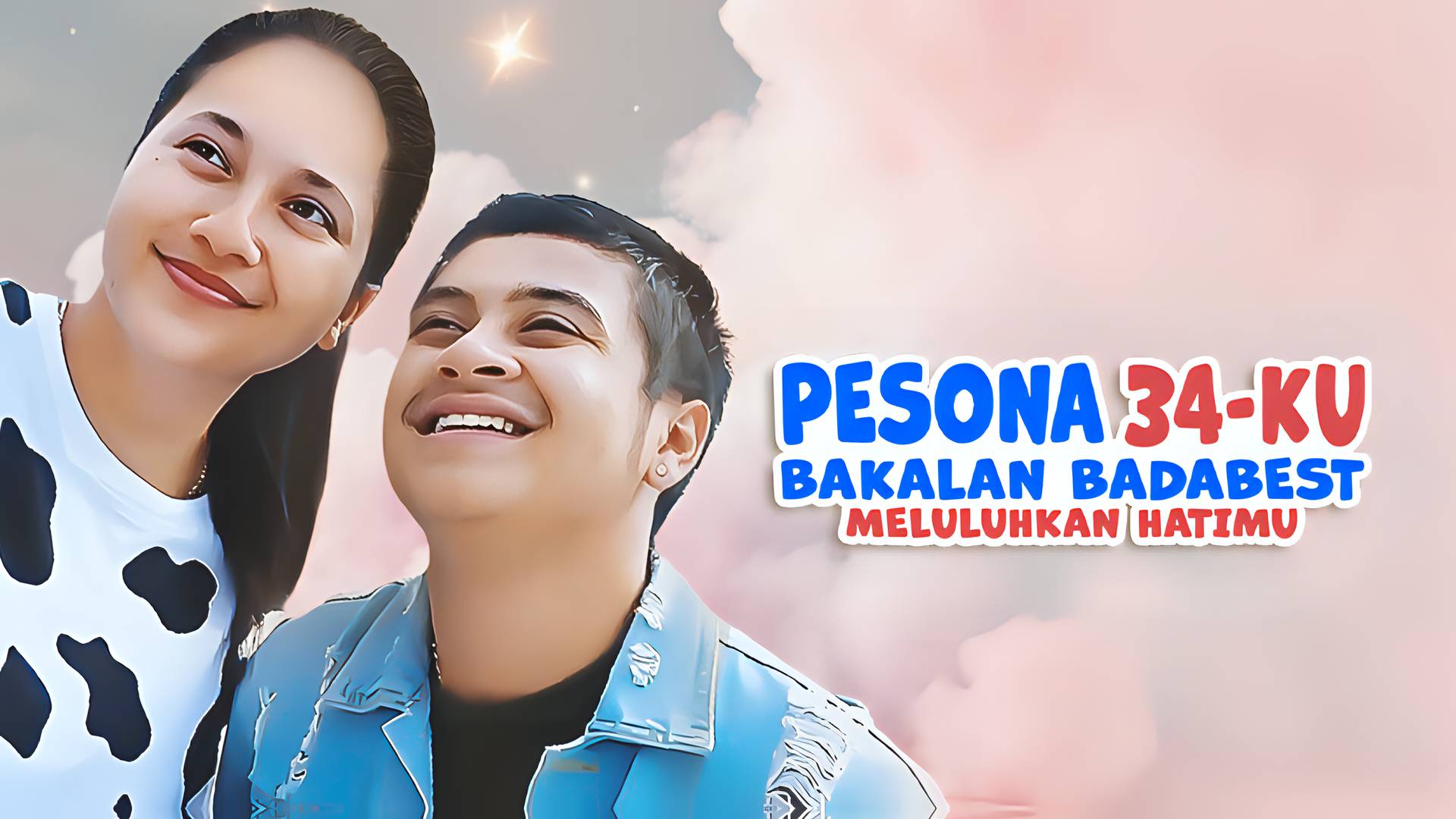 Pesona 34-ku Bakalan Badabest Meluluhkan Hatimu