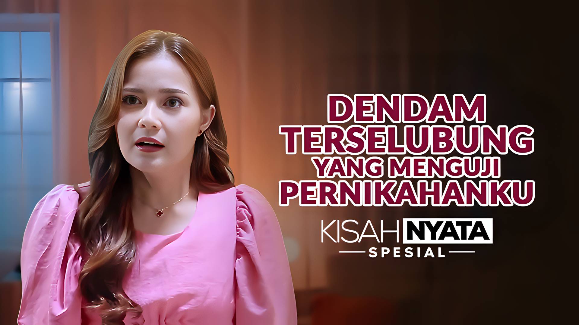 Dendam Terselubung Yang Menguji Pernikahanku