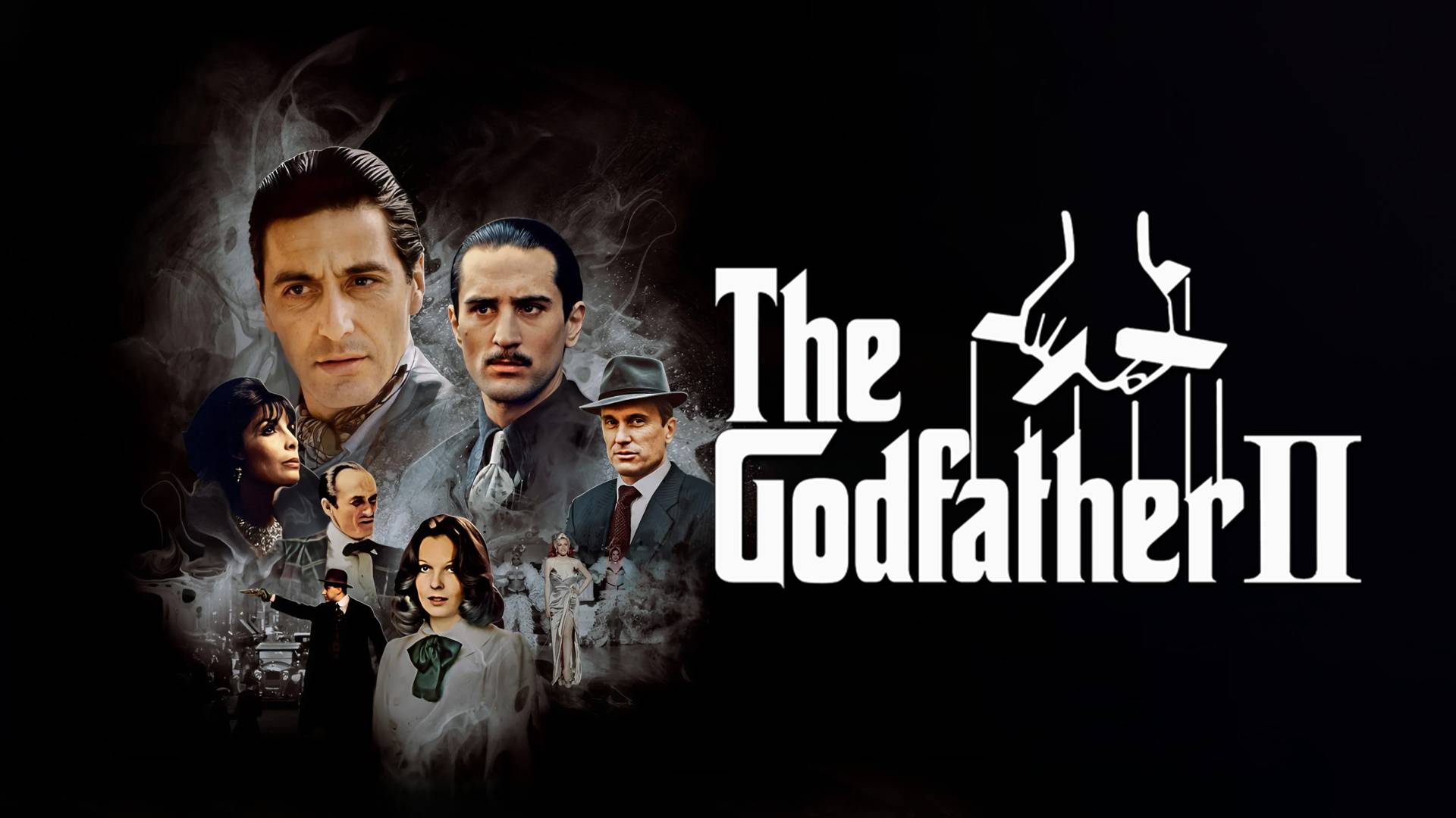 The Godfather Part II