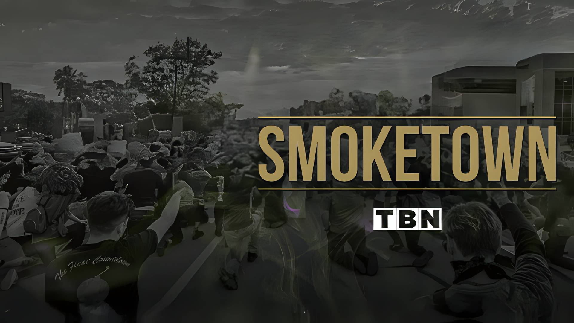 TBN - Smoketown