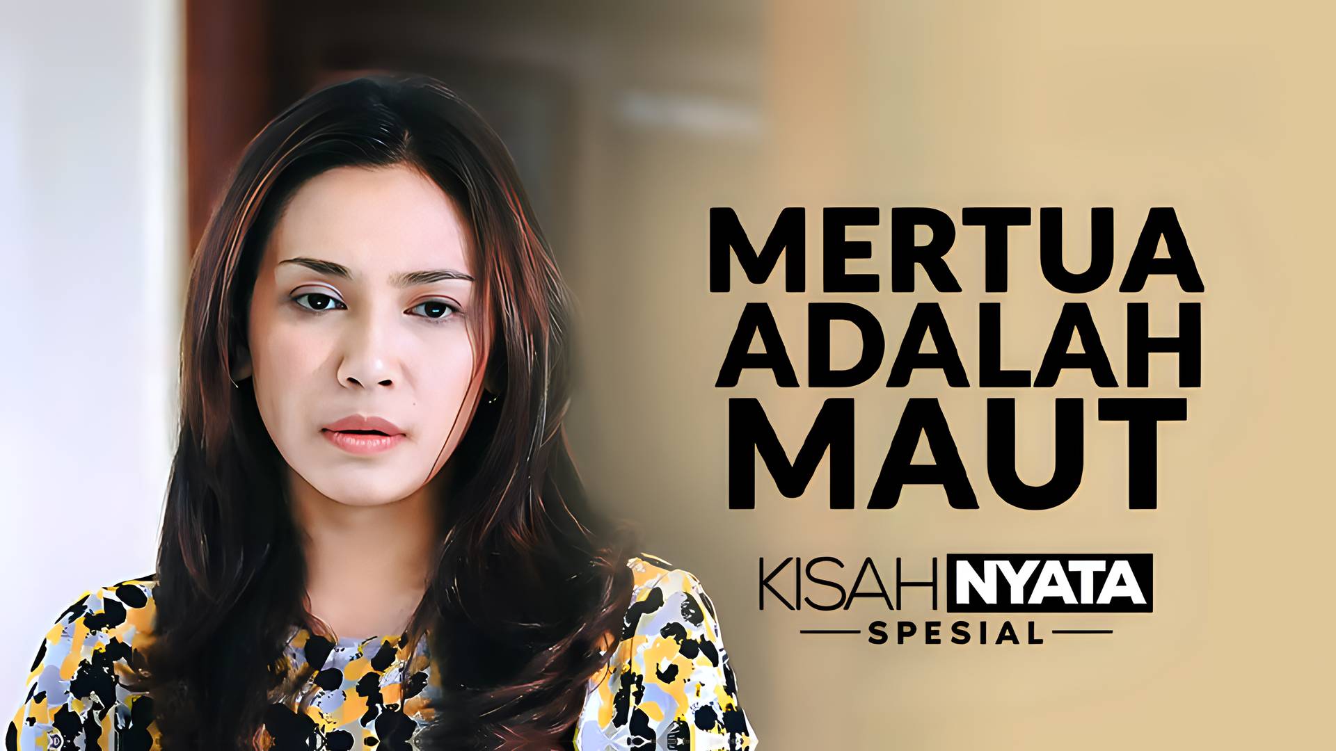 Mertua Adalah Maut