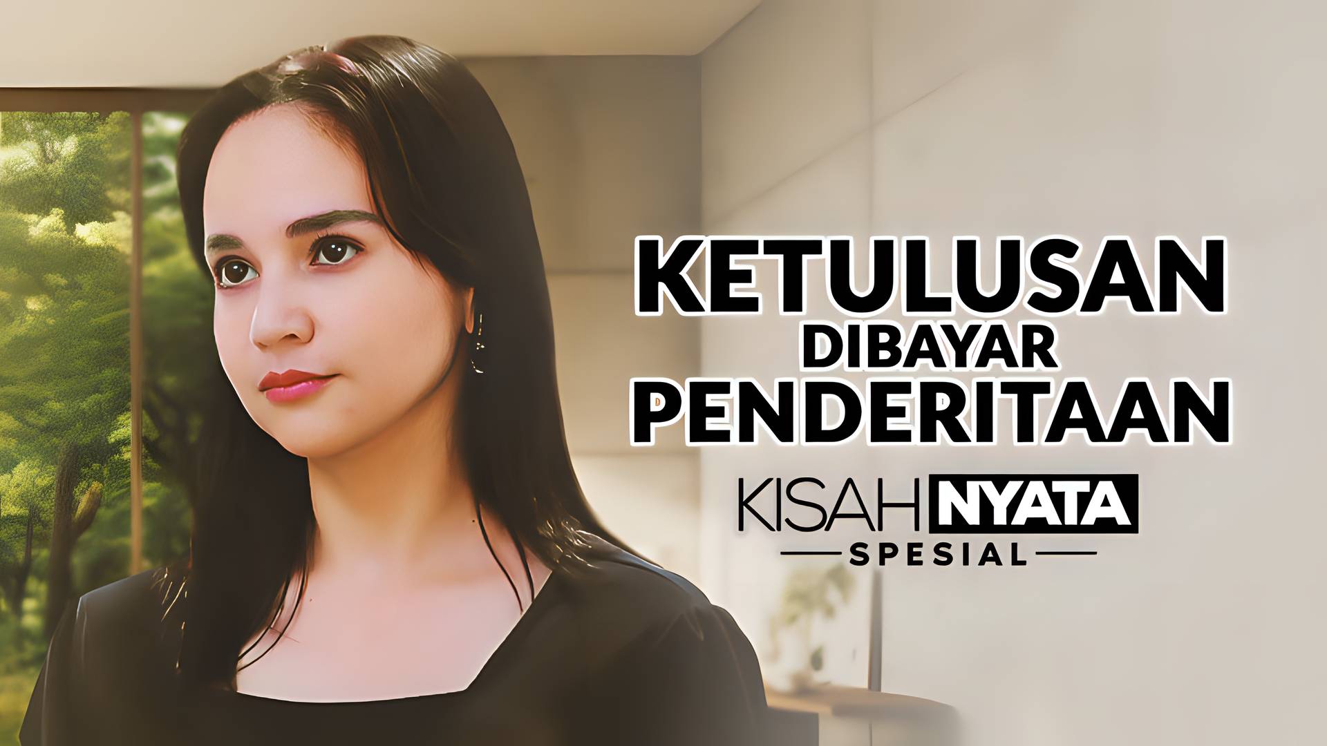 Ketulusan Dibalas Penderitaan