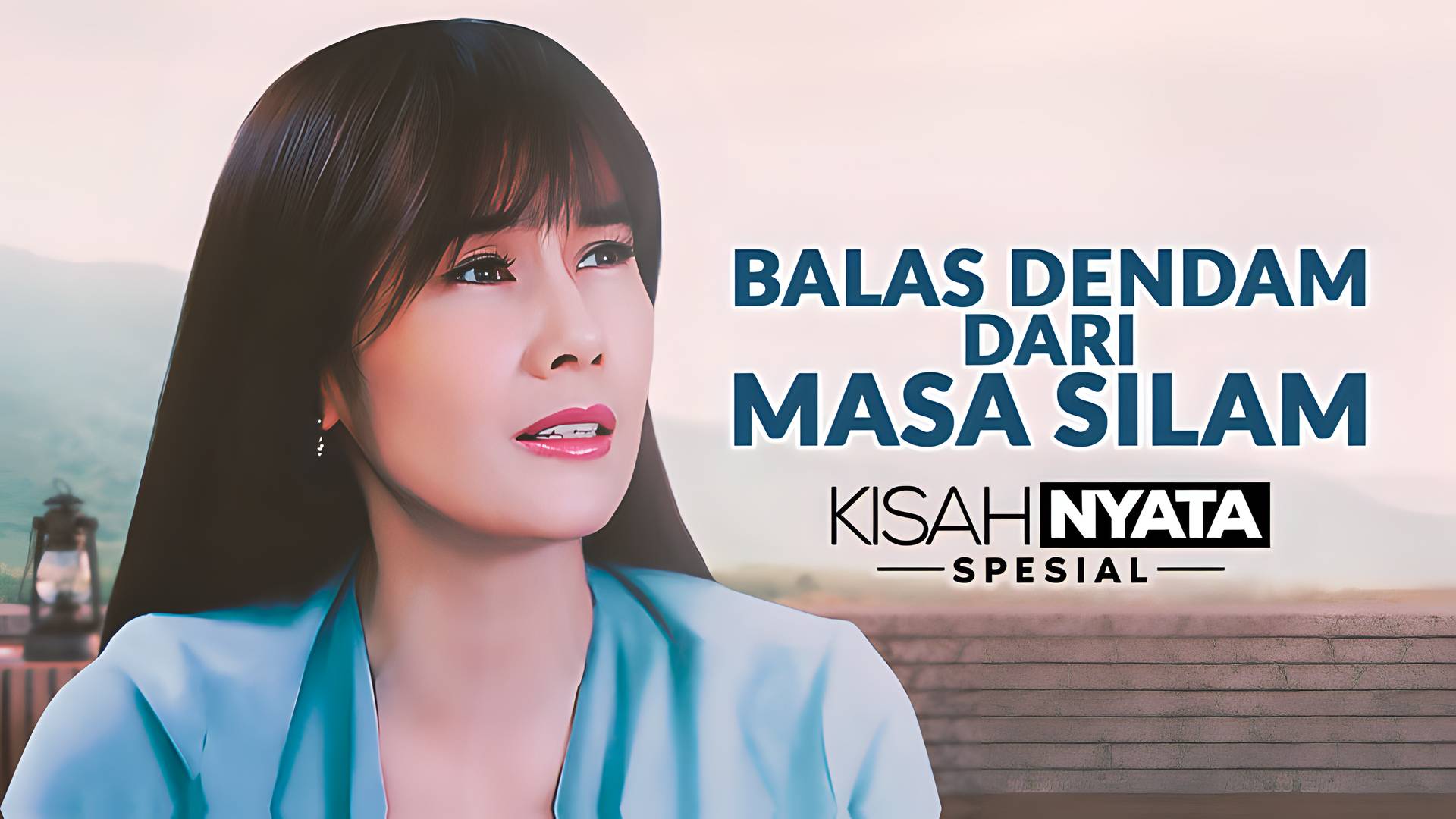 Balas Dendam dari Masa Silam