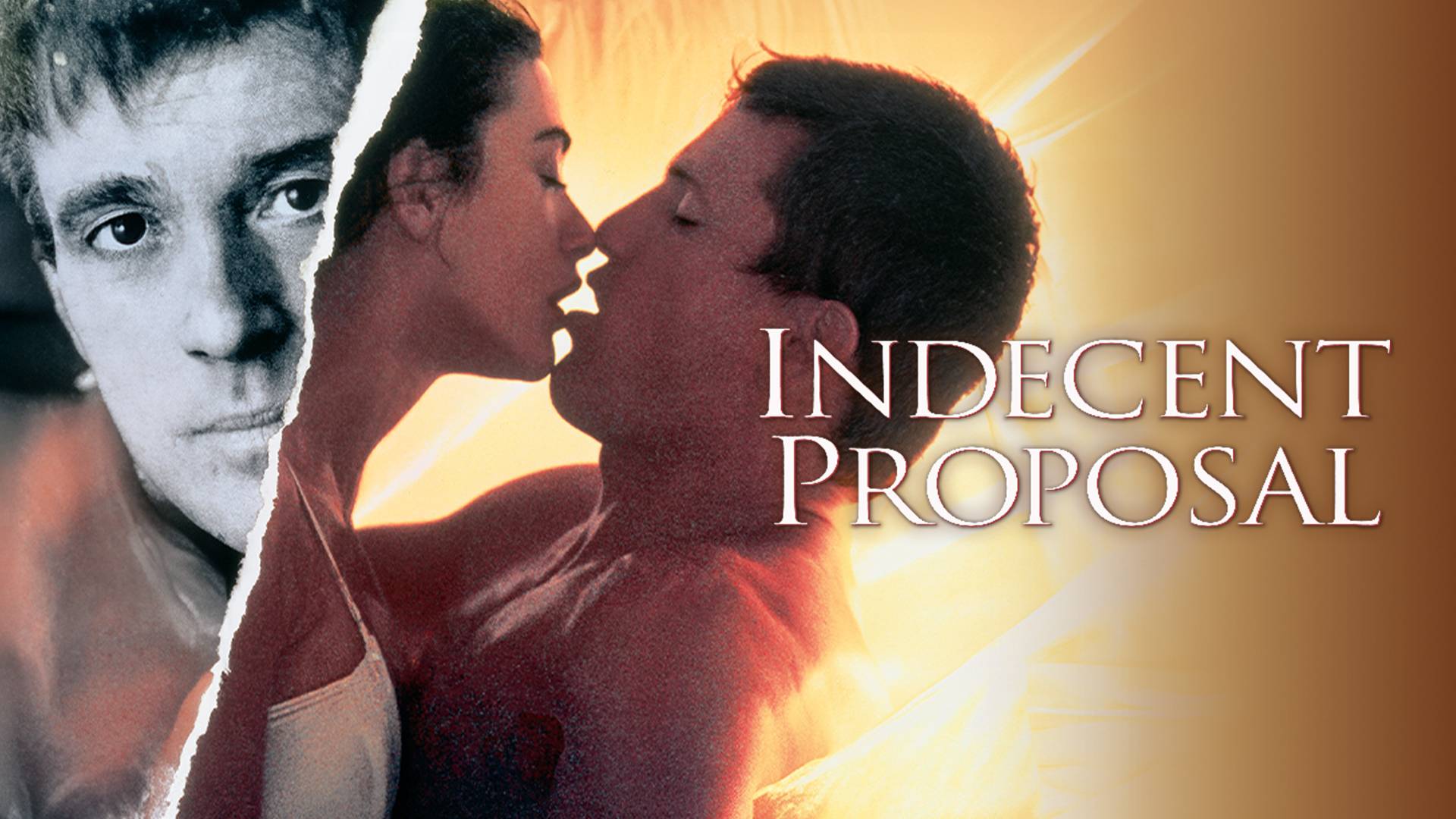 Indecent Proposal