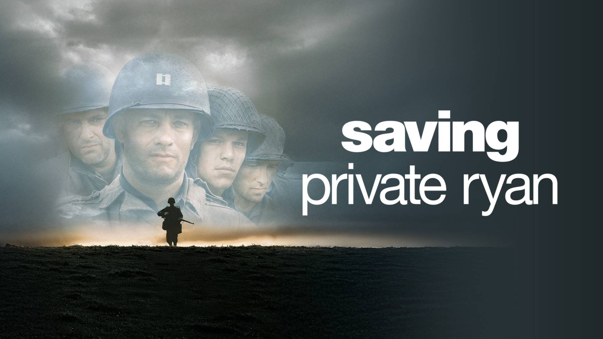 Saving Private Ryan