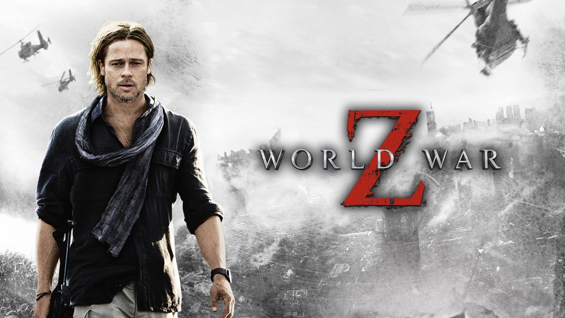 World War Z