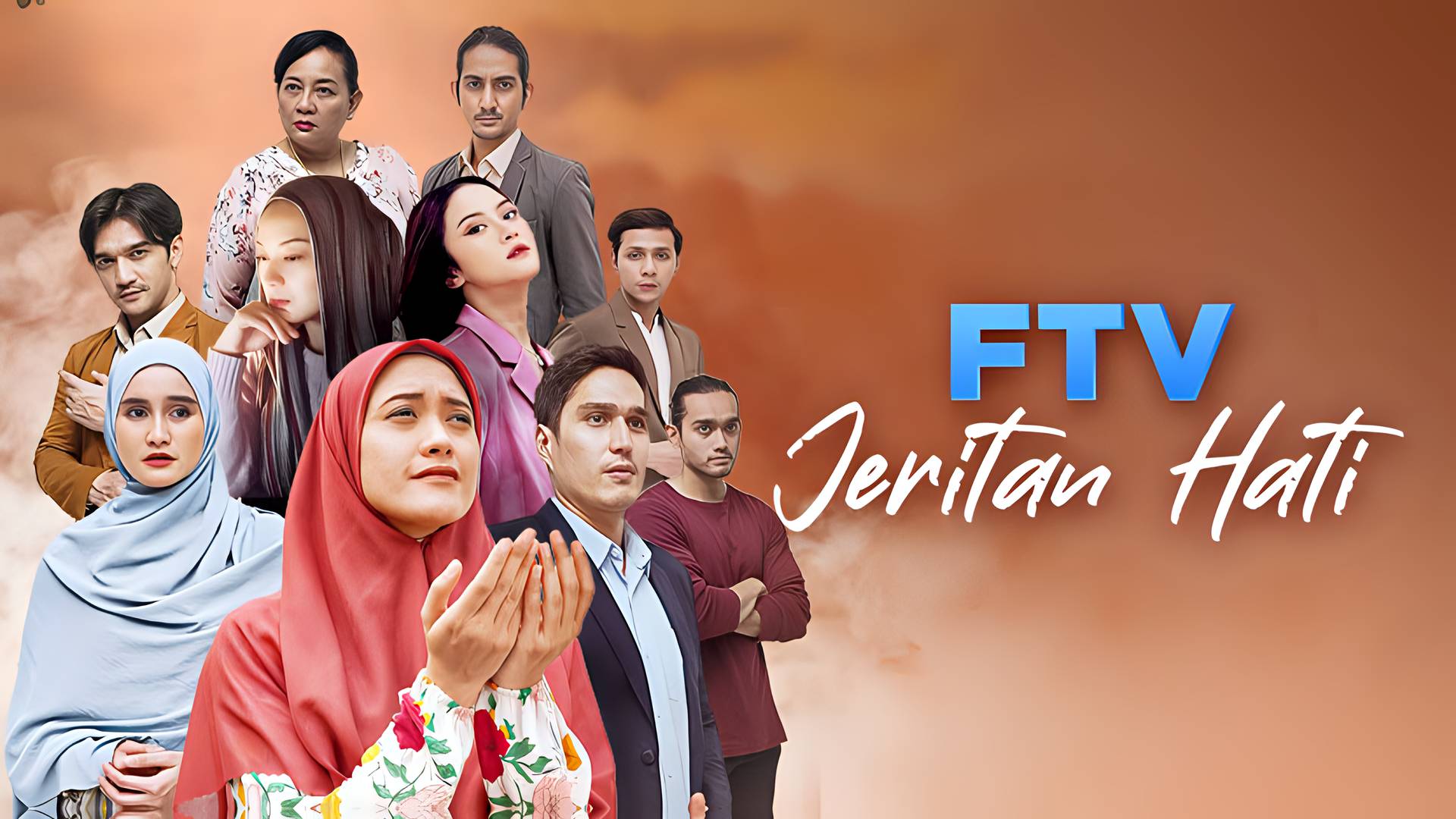 FTV Jeritan Hati