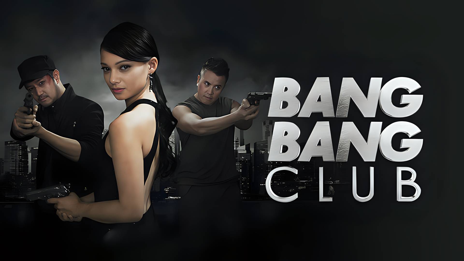 Bang Bang Club