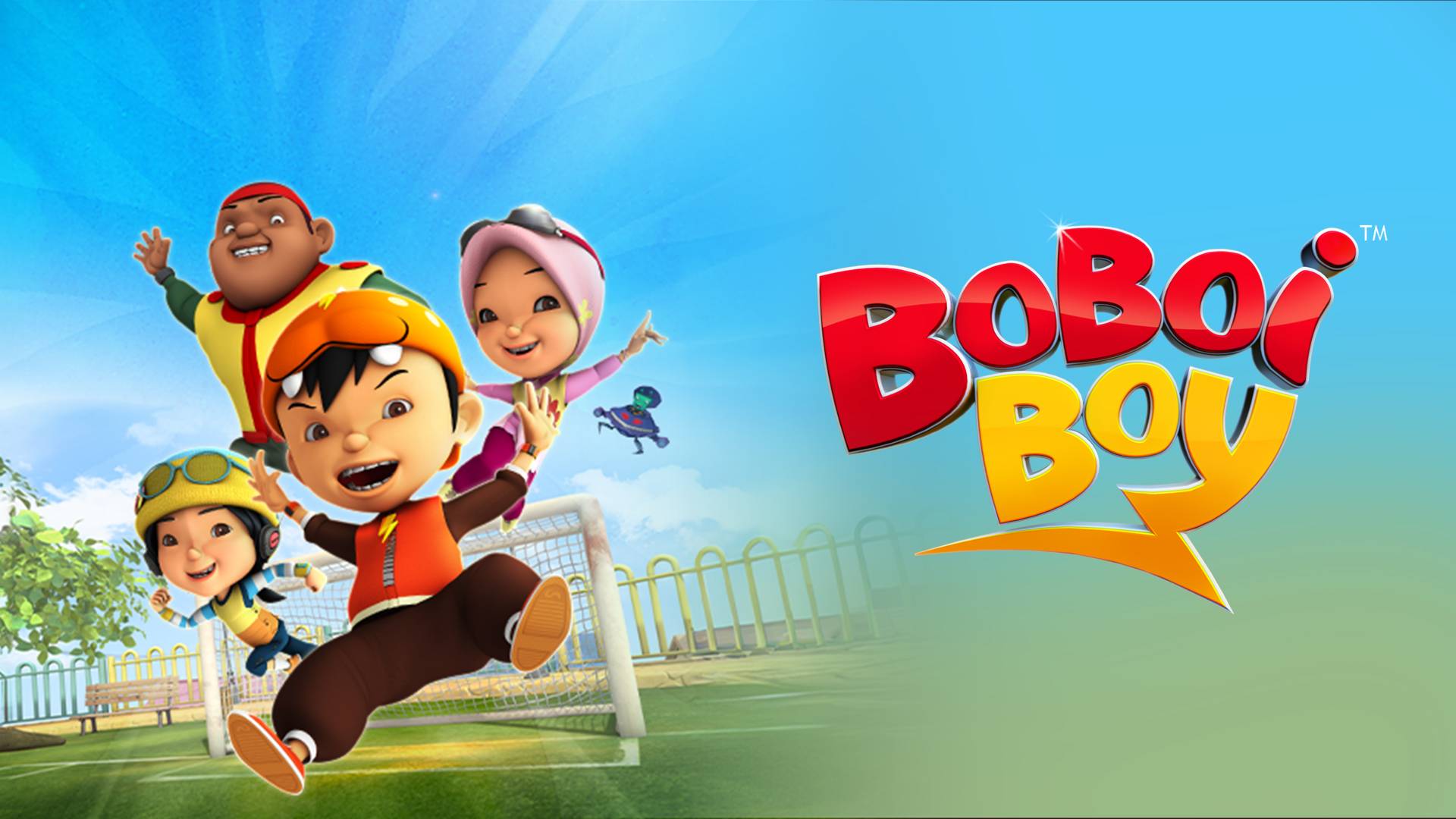 BoBoiBoy Musim ke 3