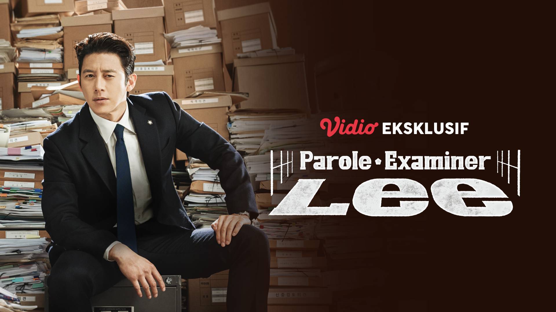 Parole Examiner Lee