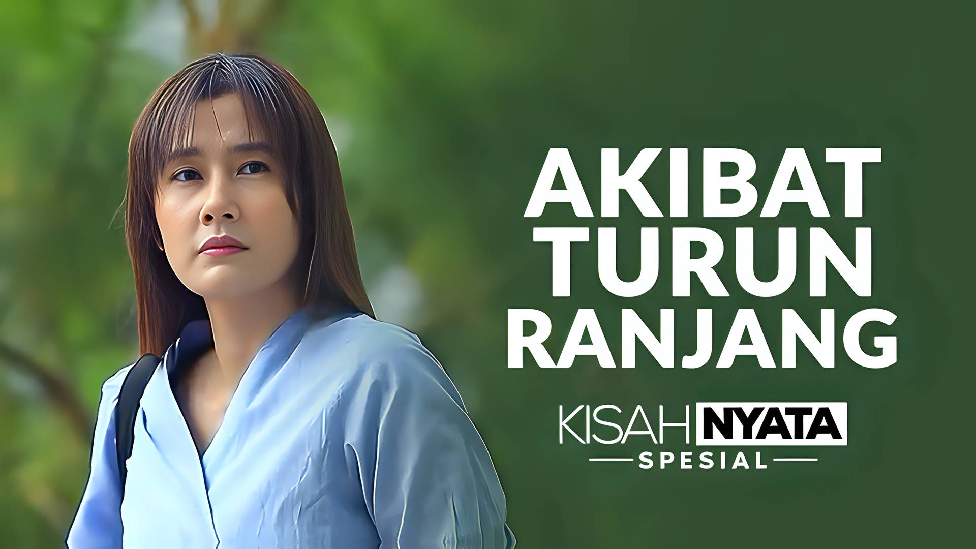 Akibat Turun Ranjang