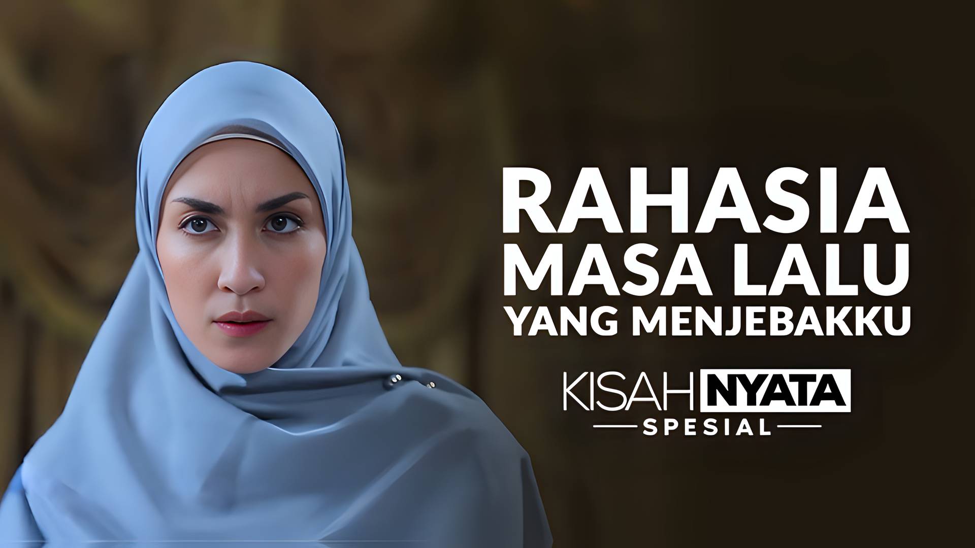 Rahasia Masa Lalu Yang Menjebakku